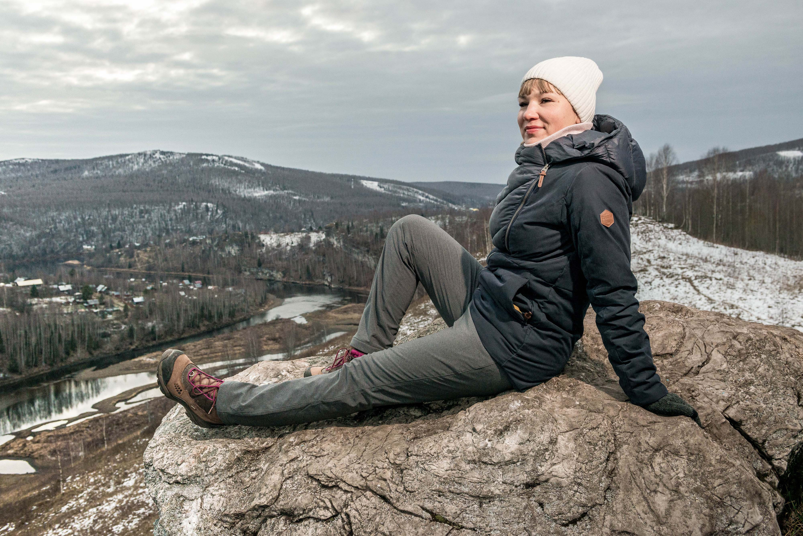 Каменный город, Губаха, Пермский край. Свадебный фотограф на Урале Виктор Соколов