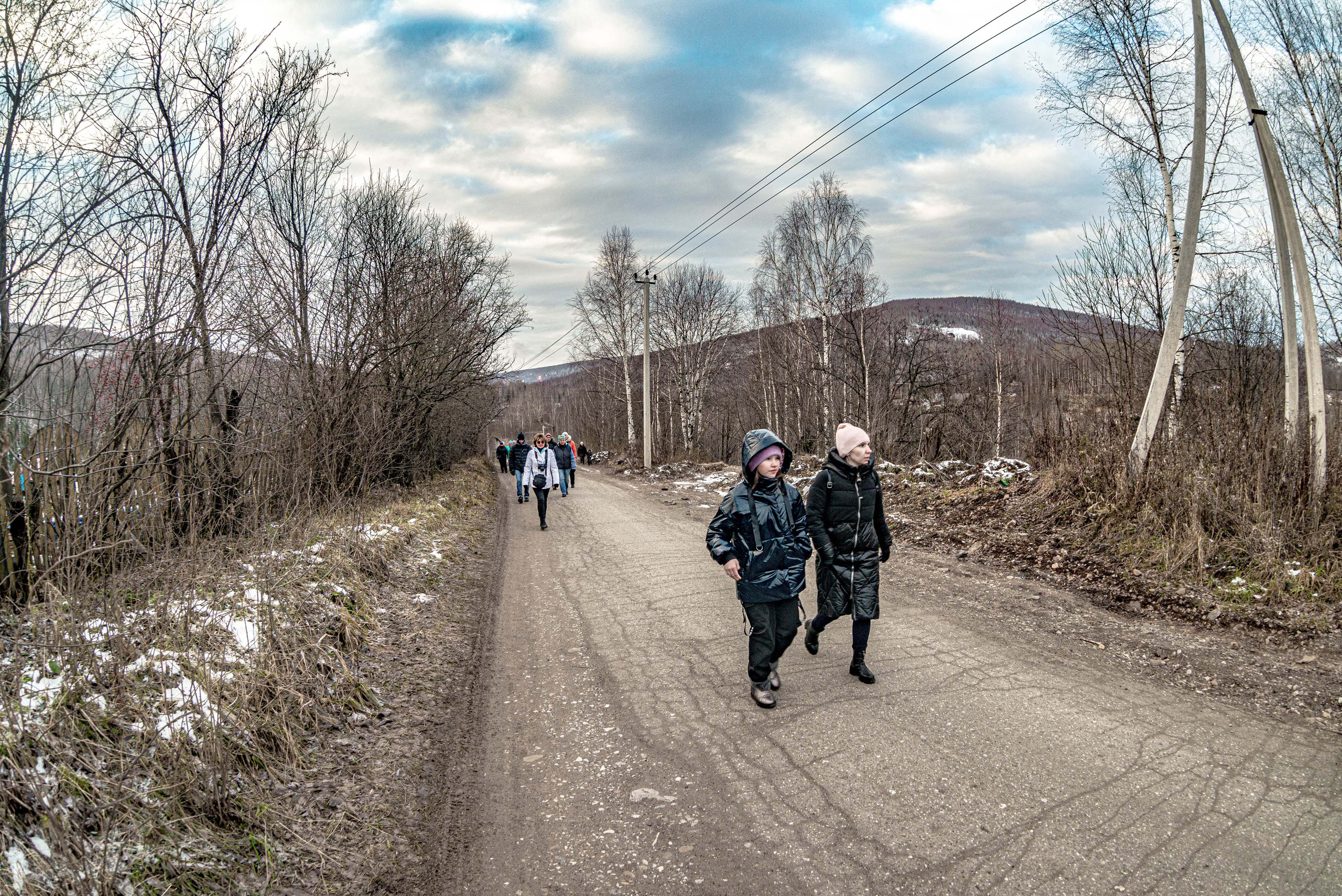 Каменный город, Губаха, Пермский край. Свадебный фотограф на Урале Виктор Соколов