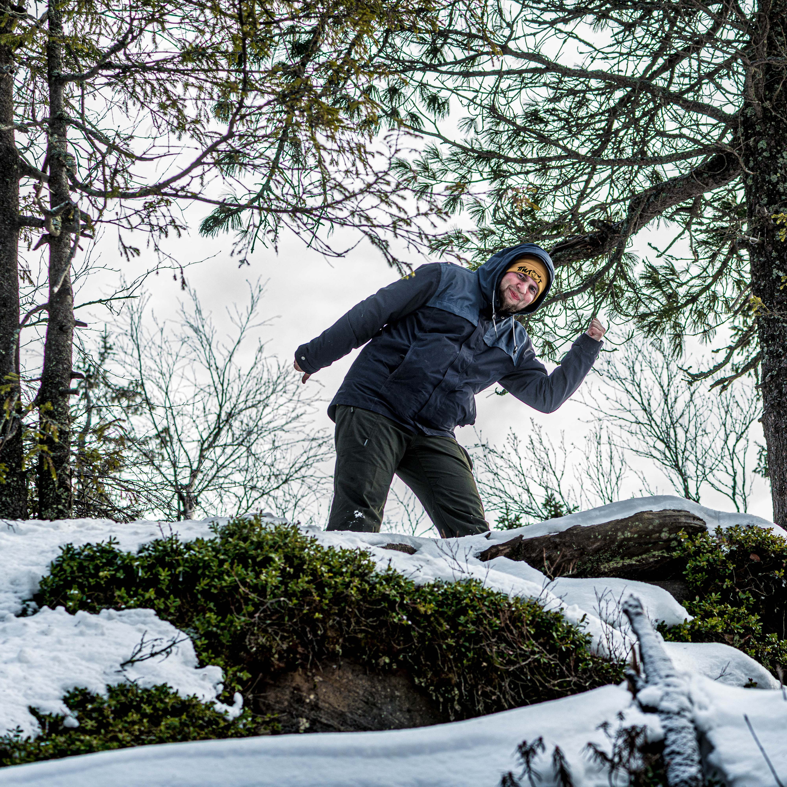 Каменный город, Губаха, Пермский край. Свадебный фотограф на Урале Виктор Соколов