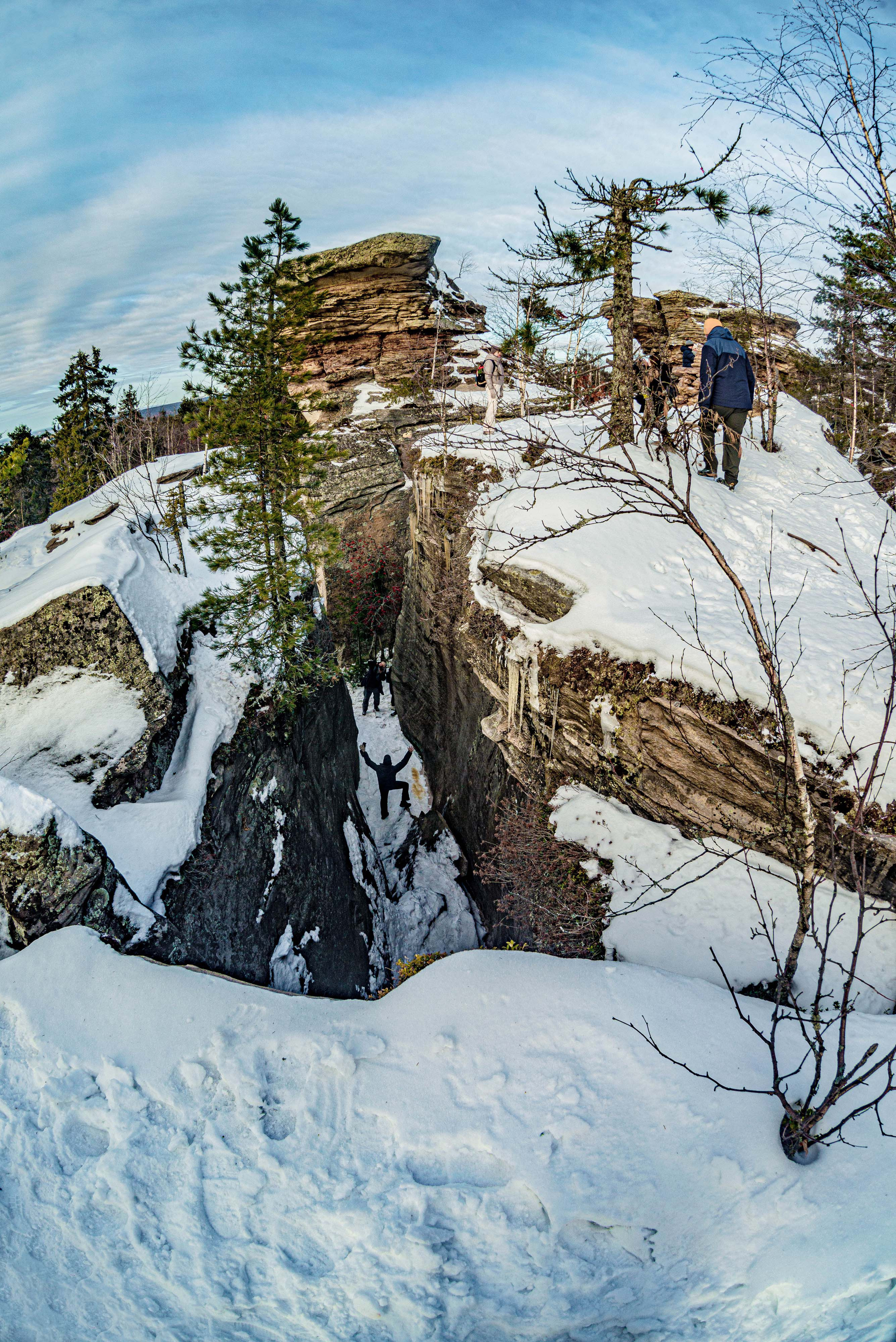 Каменный город, Губаха, Пермский край. Свадебный фотограф на Урале Виктор Соколов