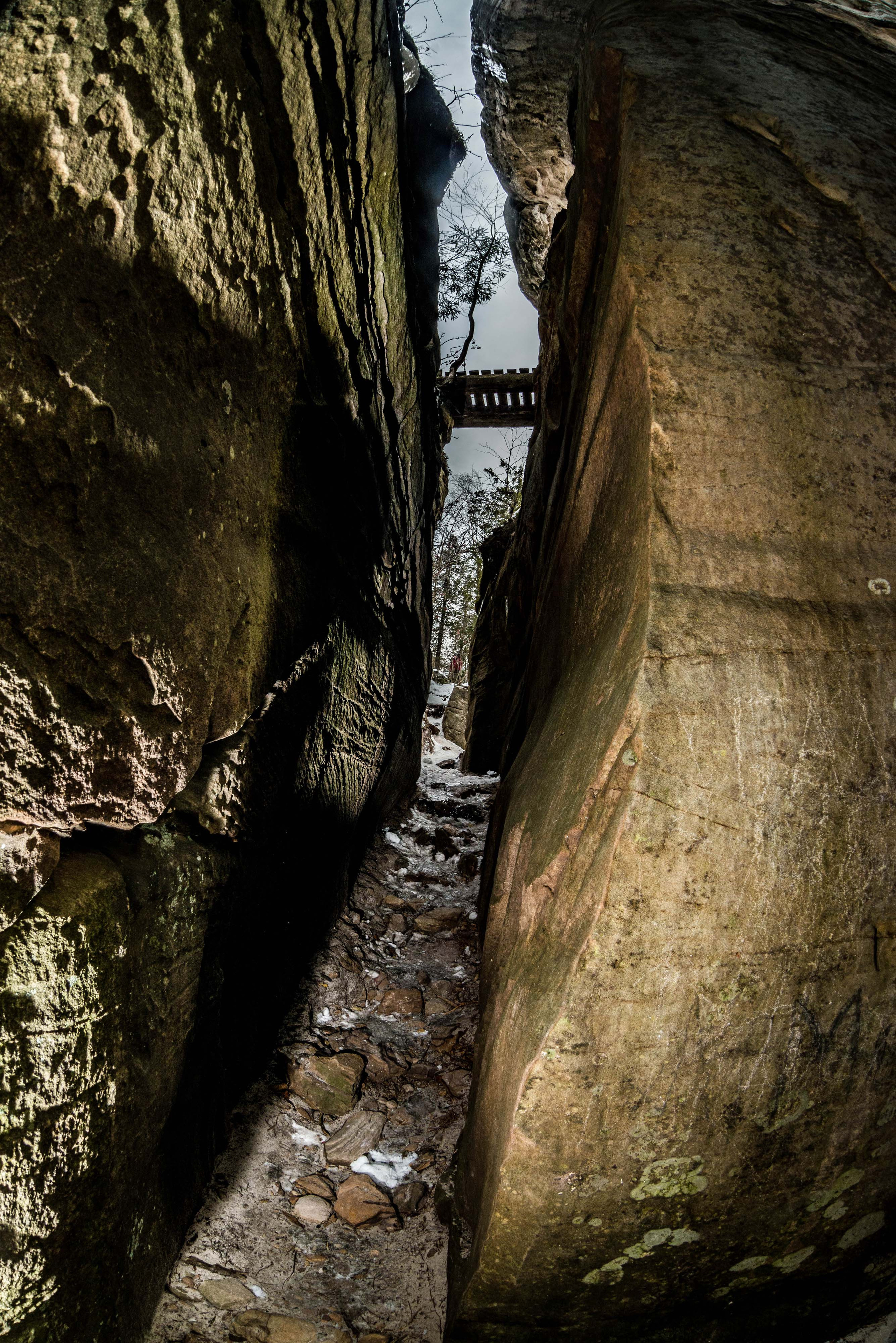 Каменный город, Губаха, Пермский край. Свадебный фотограф на Урале Виктор Соколов