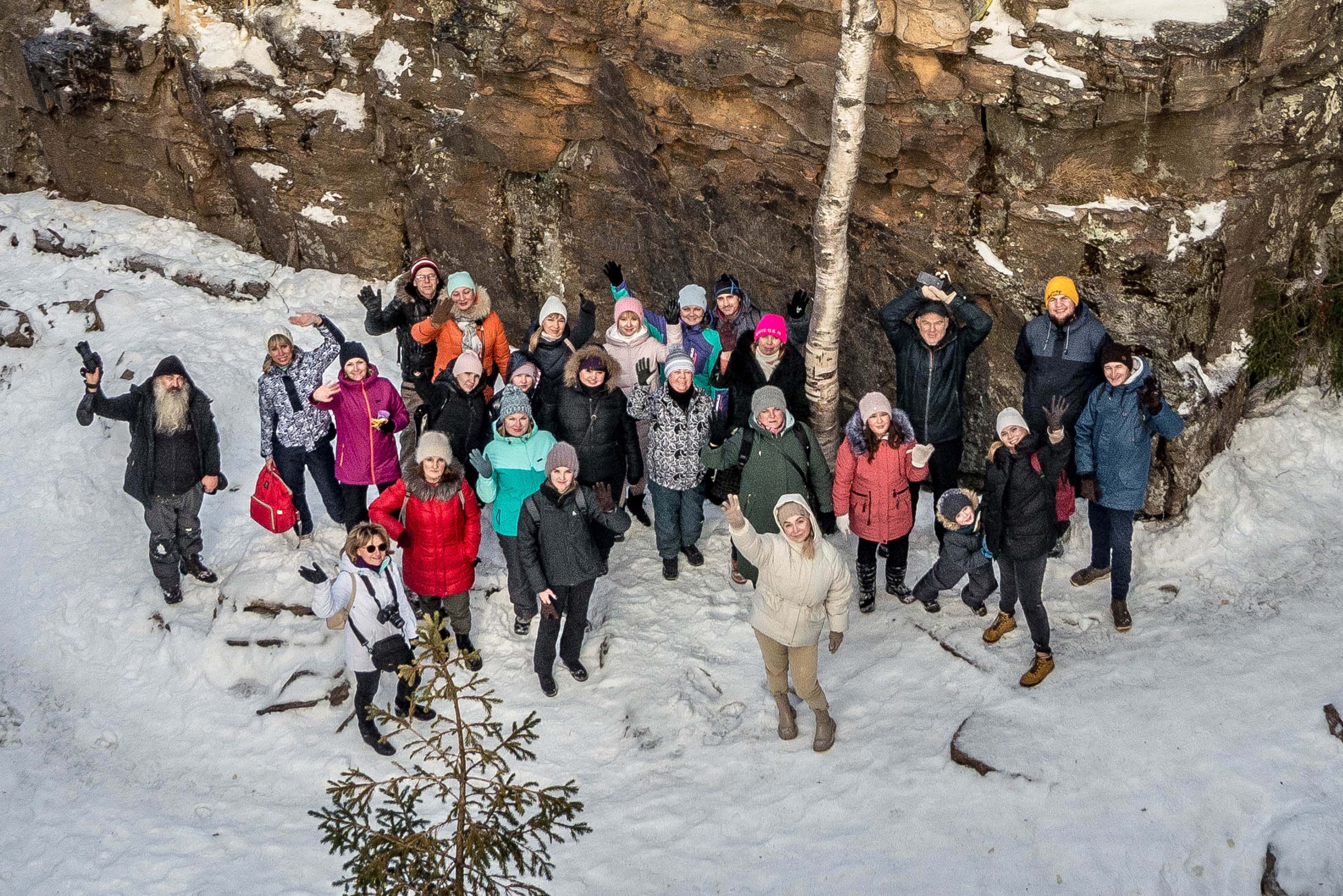 Каменный город, Губаха, Пермский край. Свадебный фотограф на Урале Виктор Соколов