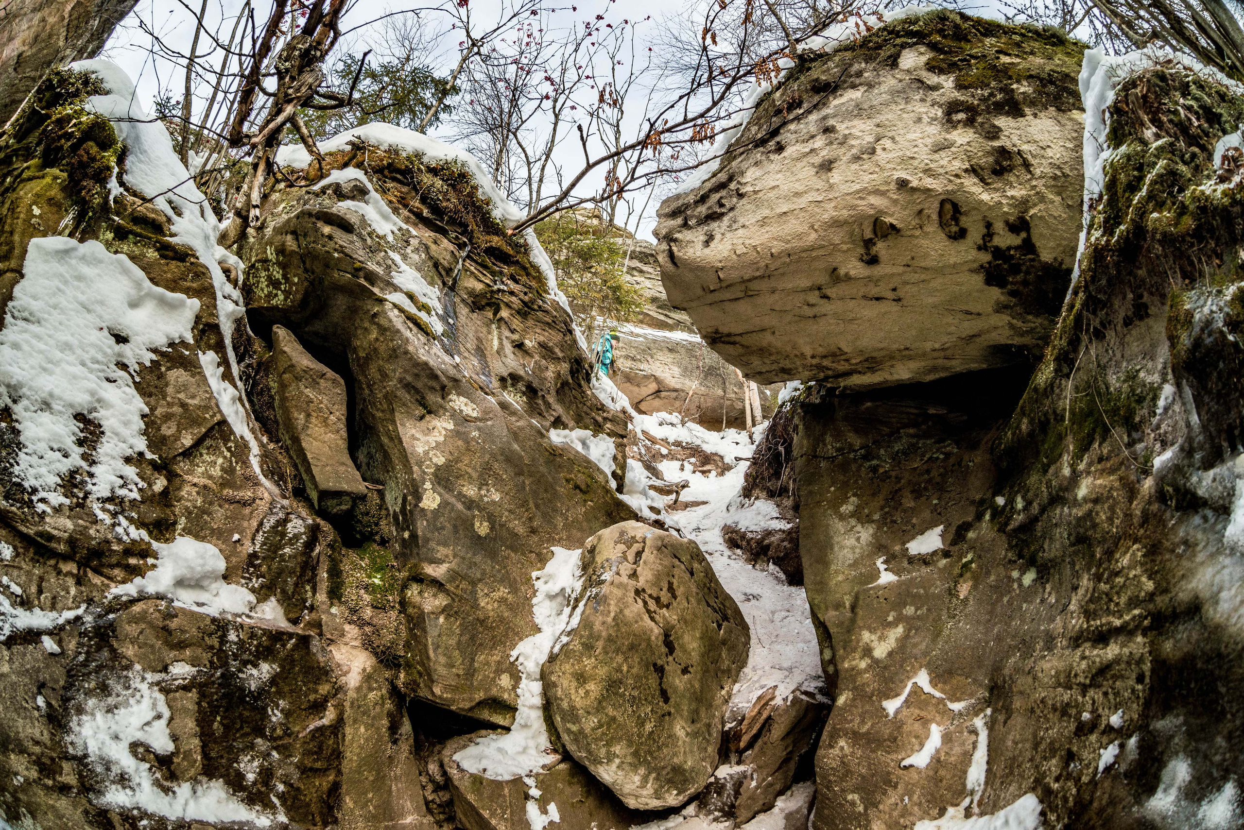 Каменный город, Губаха, Пермский край. Свадебный фотограф на Урале Виктор Соколов