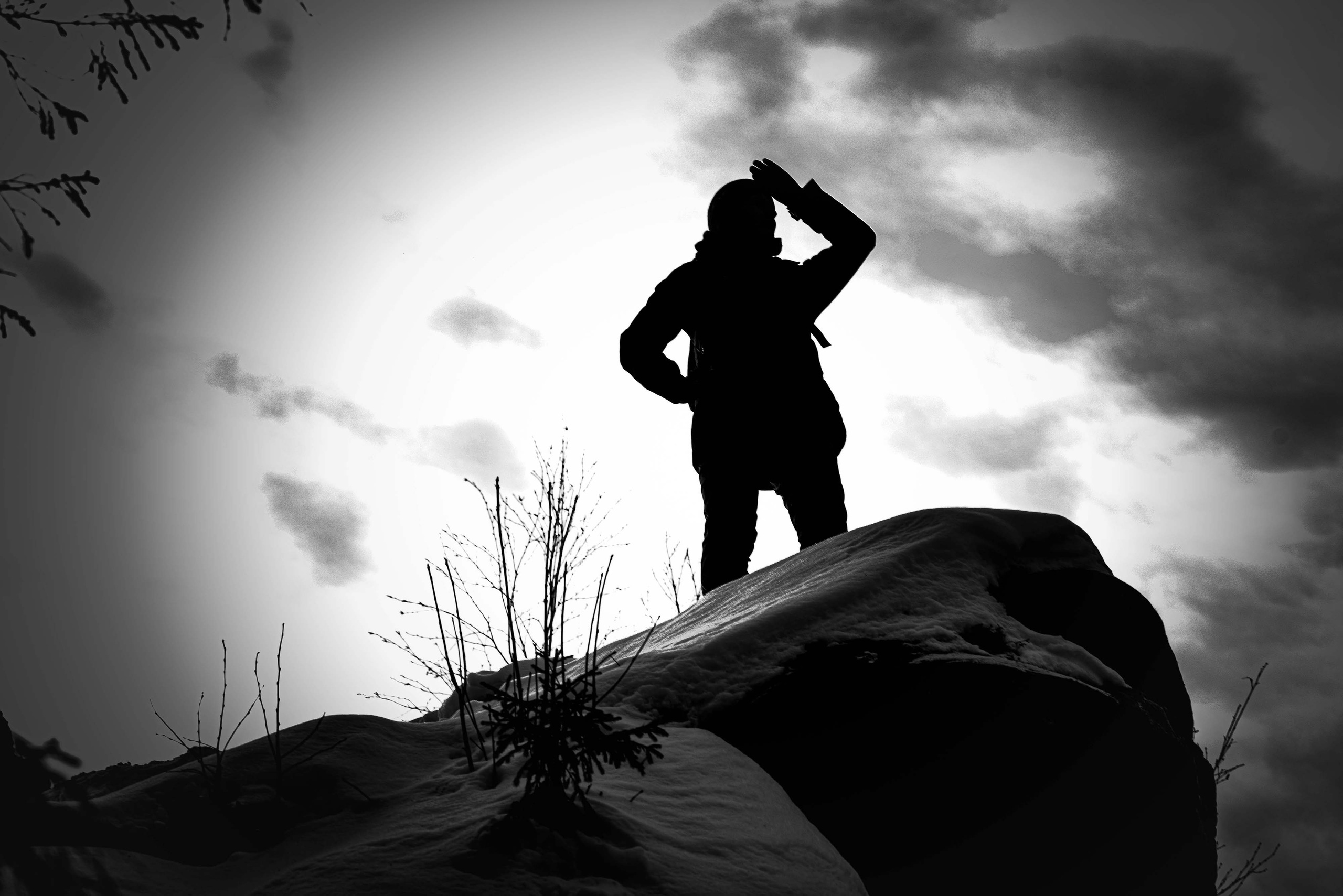 Каменный город, Губаха, Пермский край. Свадебный фотограф на Урале Виктор Соколов