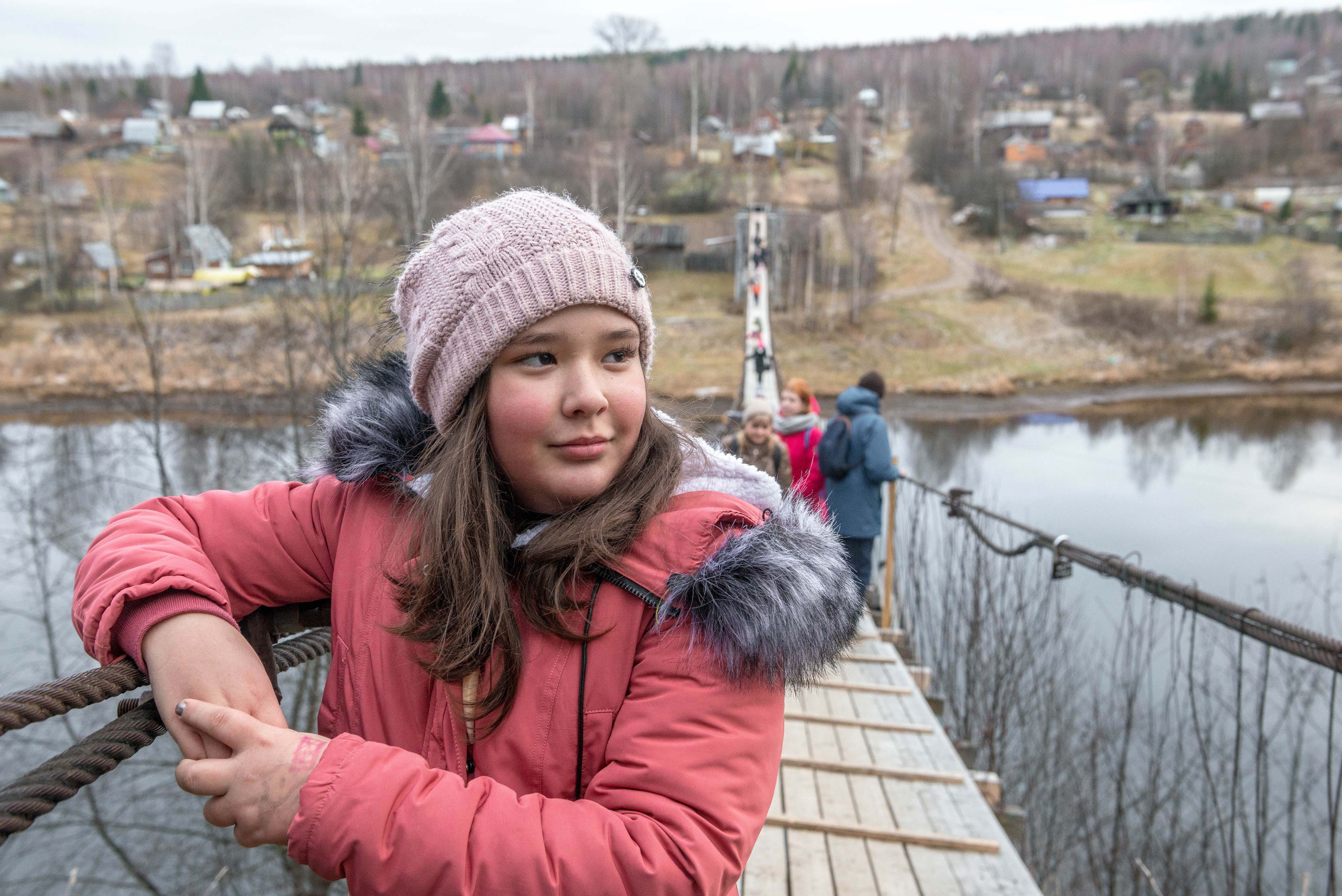 Каменный город, Губаха, Пермский край. Свадебный фотограф на Урале Виктор Соколов