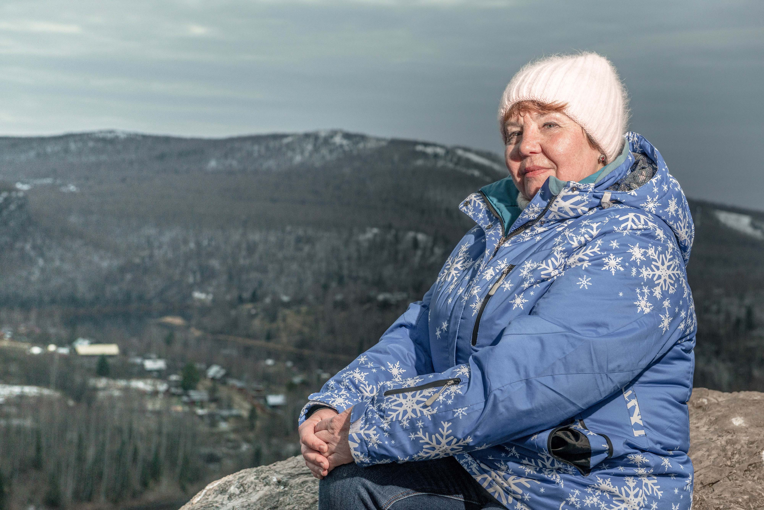 Каменный город, Губаха, Пермский край. Свадебный фотограф на Урале Виктор Соколов