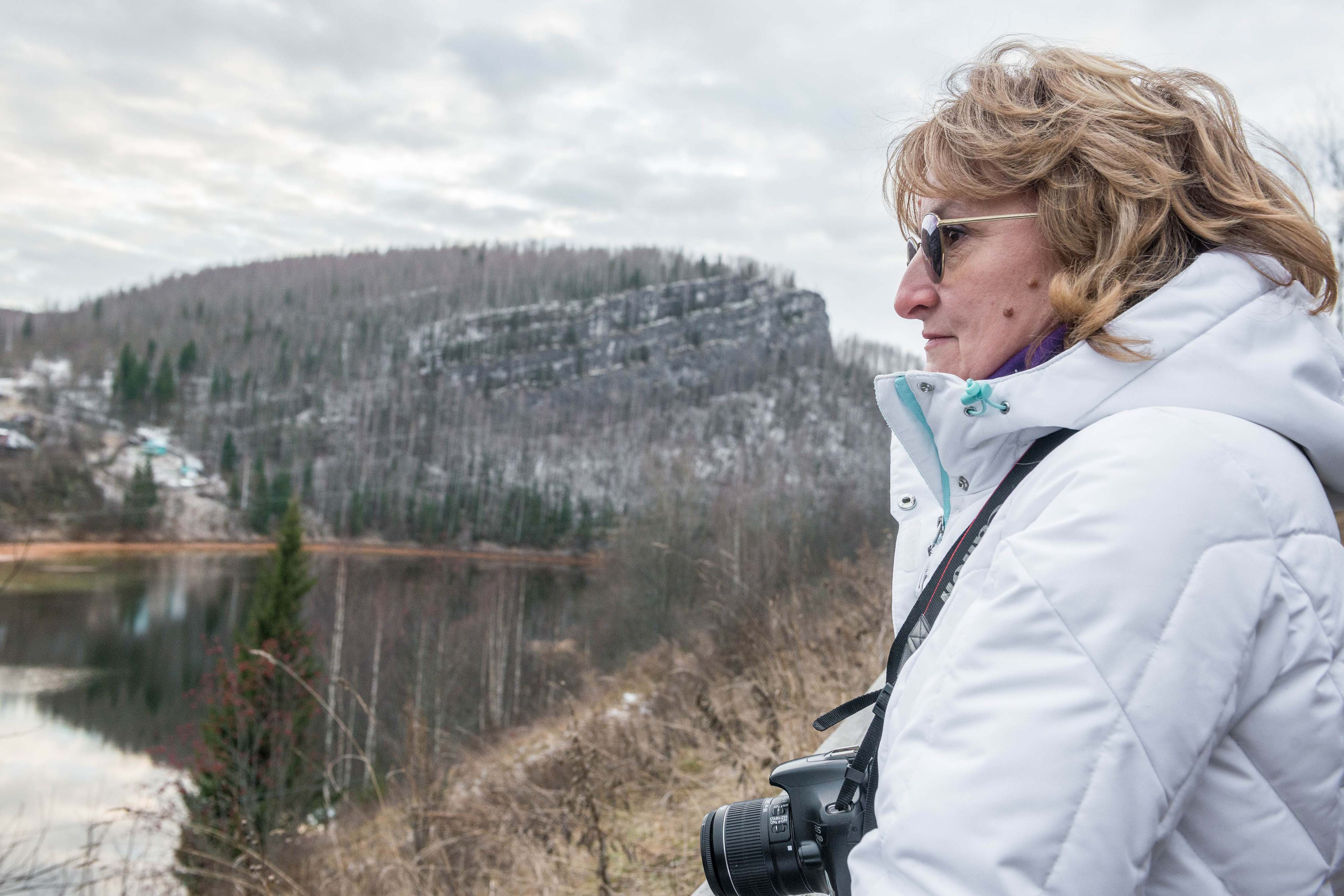 Каменный город, Губаха, Пермский край. Свадебный фотограф на Урале Виктор Соколов