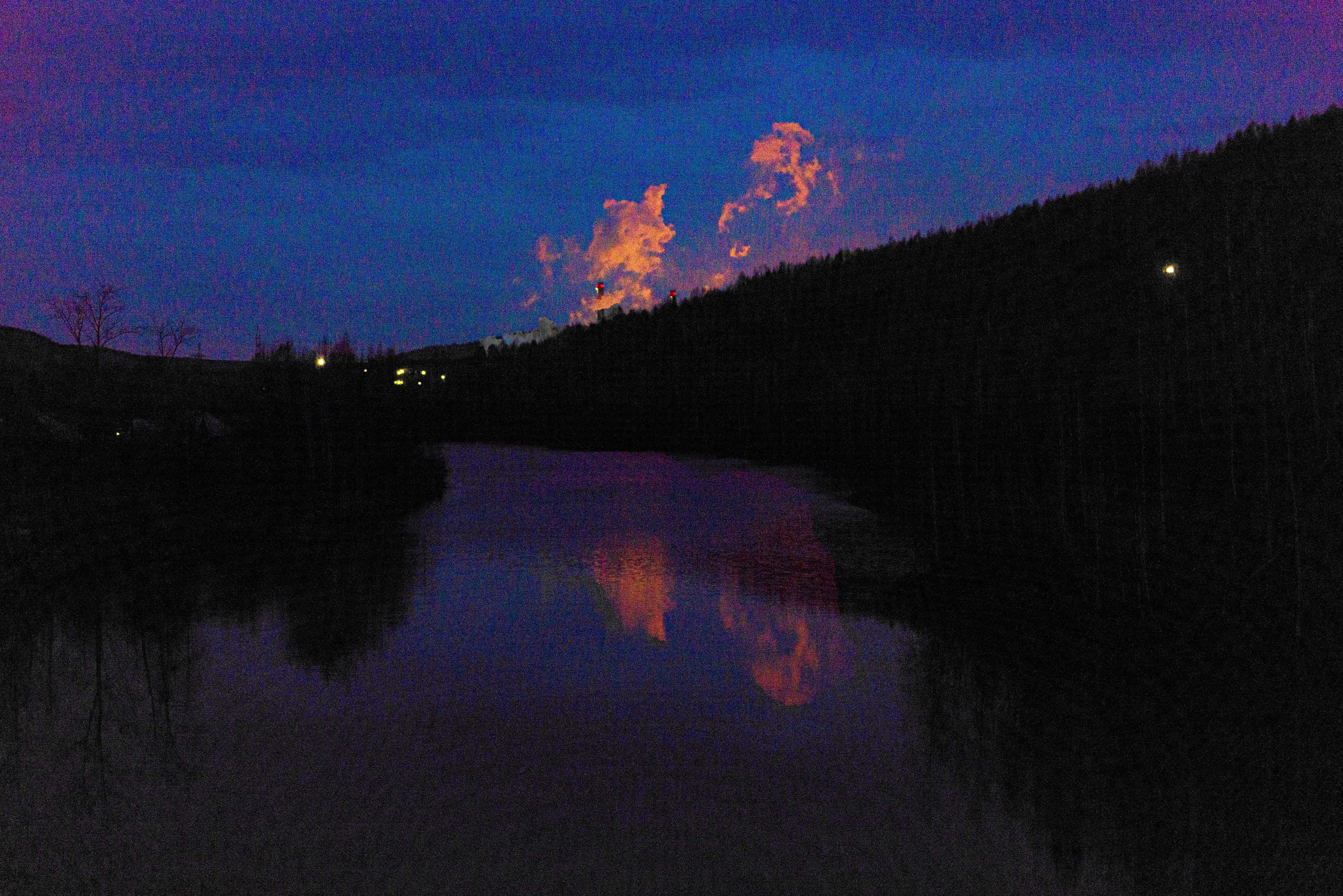 Каменный город, Губаха, Пермский край. Свадебный фотограф на Урале Виктор Соколов