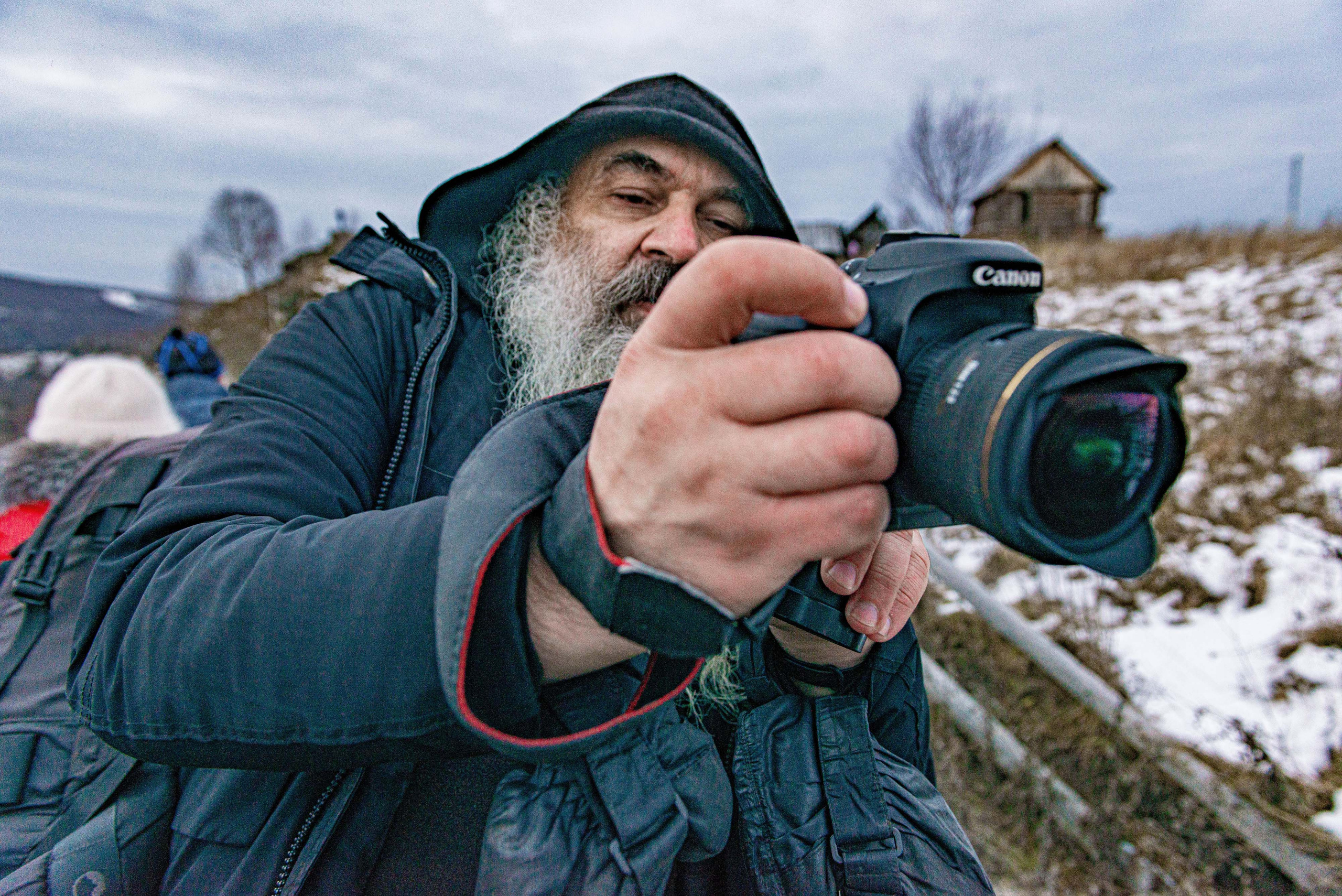 Каменный город, Губаха, Пермский край. Свадебный фотограф на Урале Виктор Соколов