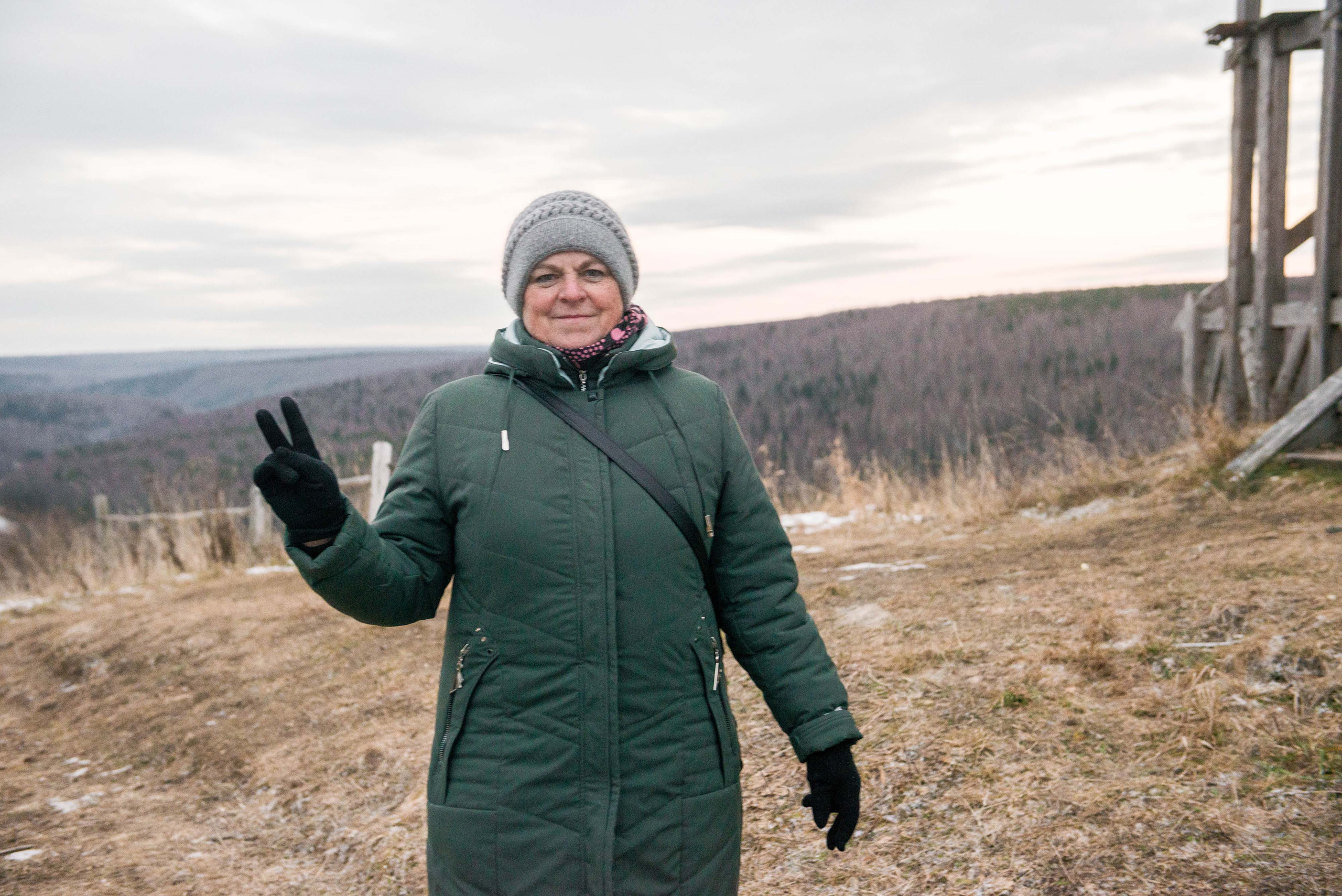Каменный город, Губаха, Пермский край. Свадебный фотограф на Урале Виктор Соколов