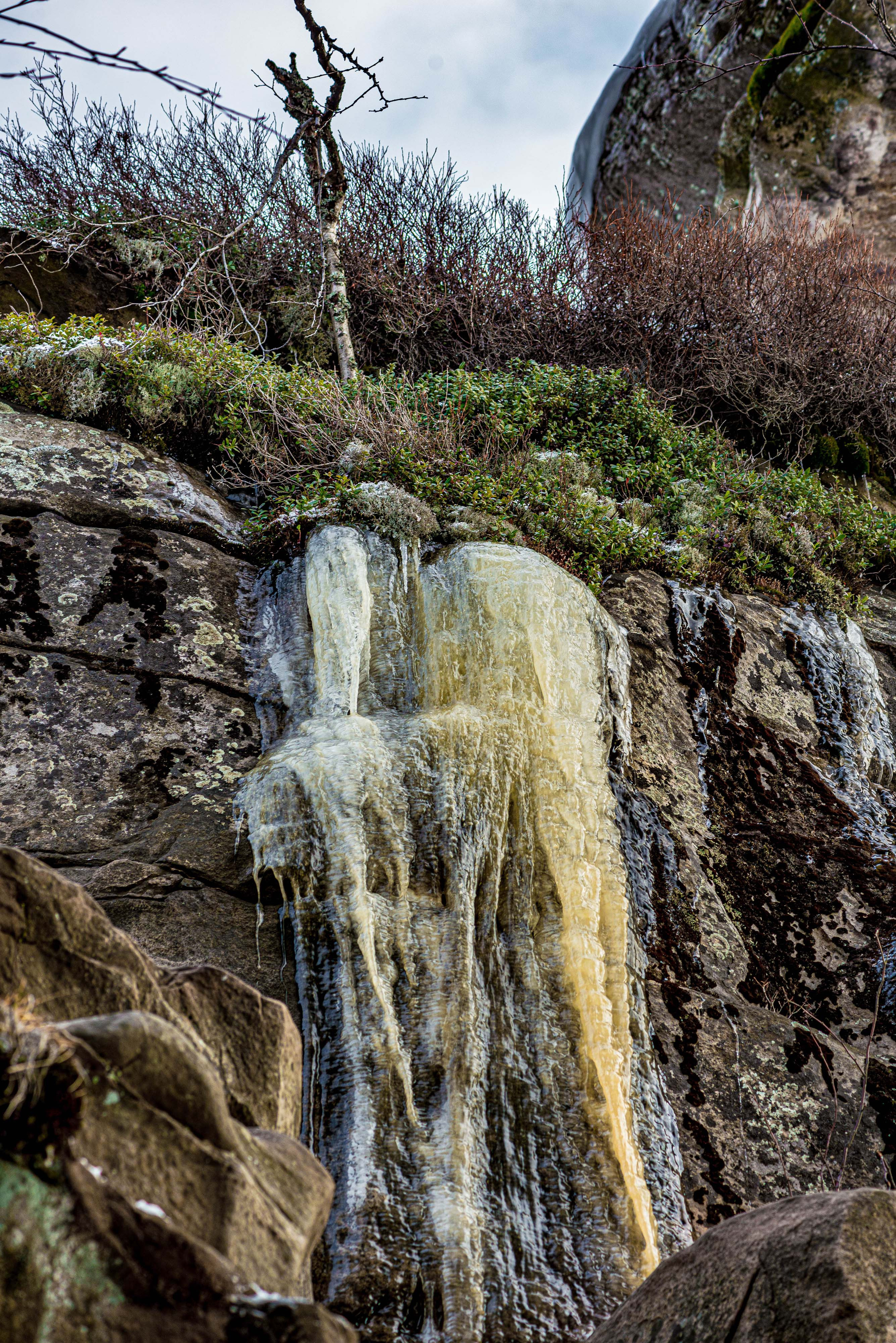 Каменный город, Губаха, Пермский край. Свадебный фотограф на Урале Виктор Соколов