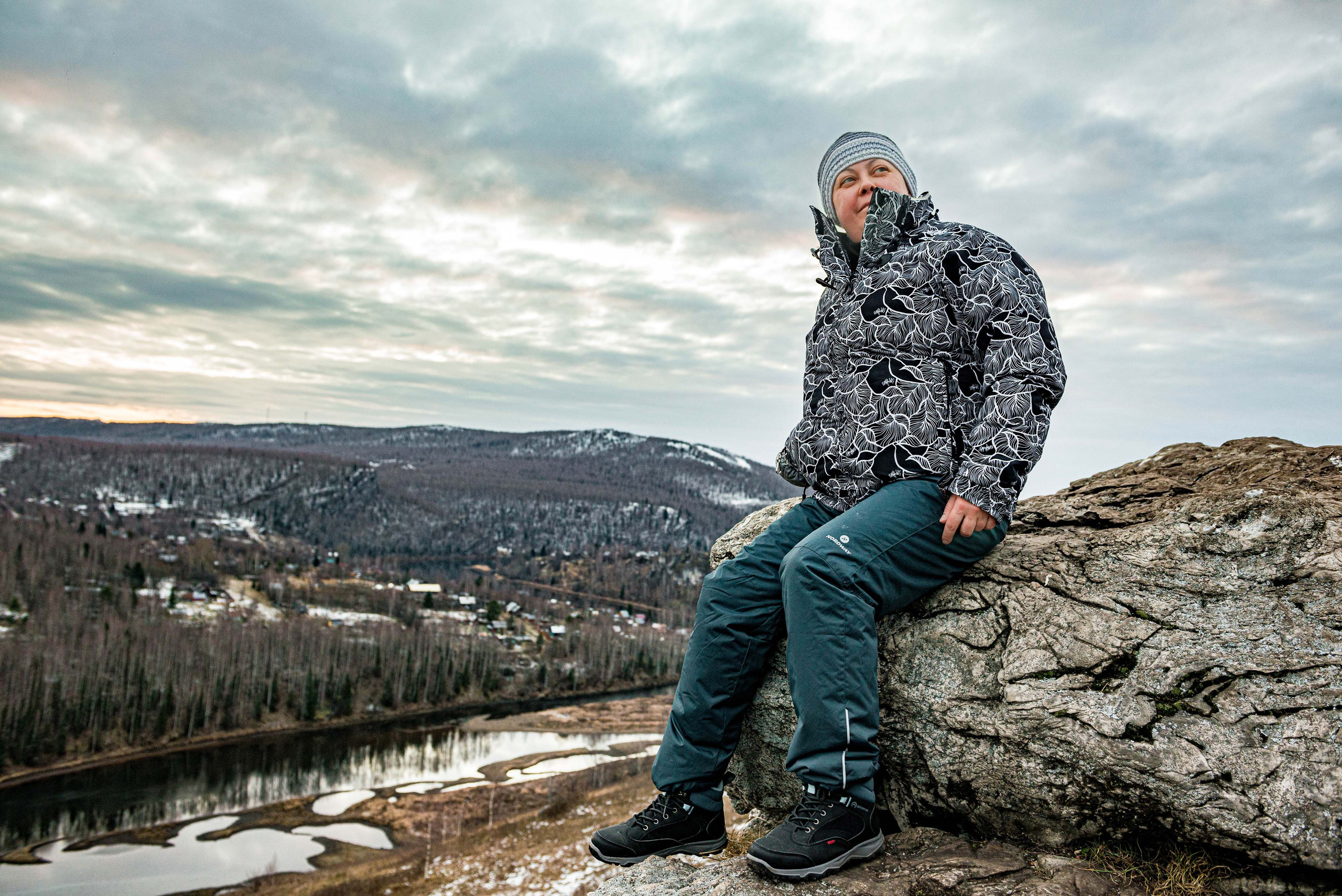 Каменный город, Губаха, Пермский край. Свадебный фотограф на Урале Виктор Соколов