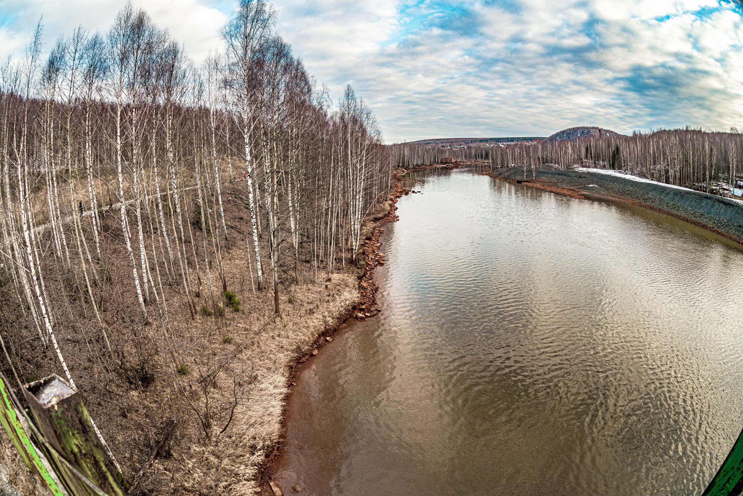 Каменный город, Губаха, Пермский край. Свадебный фотограф на Урале Виктор Соколов