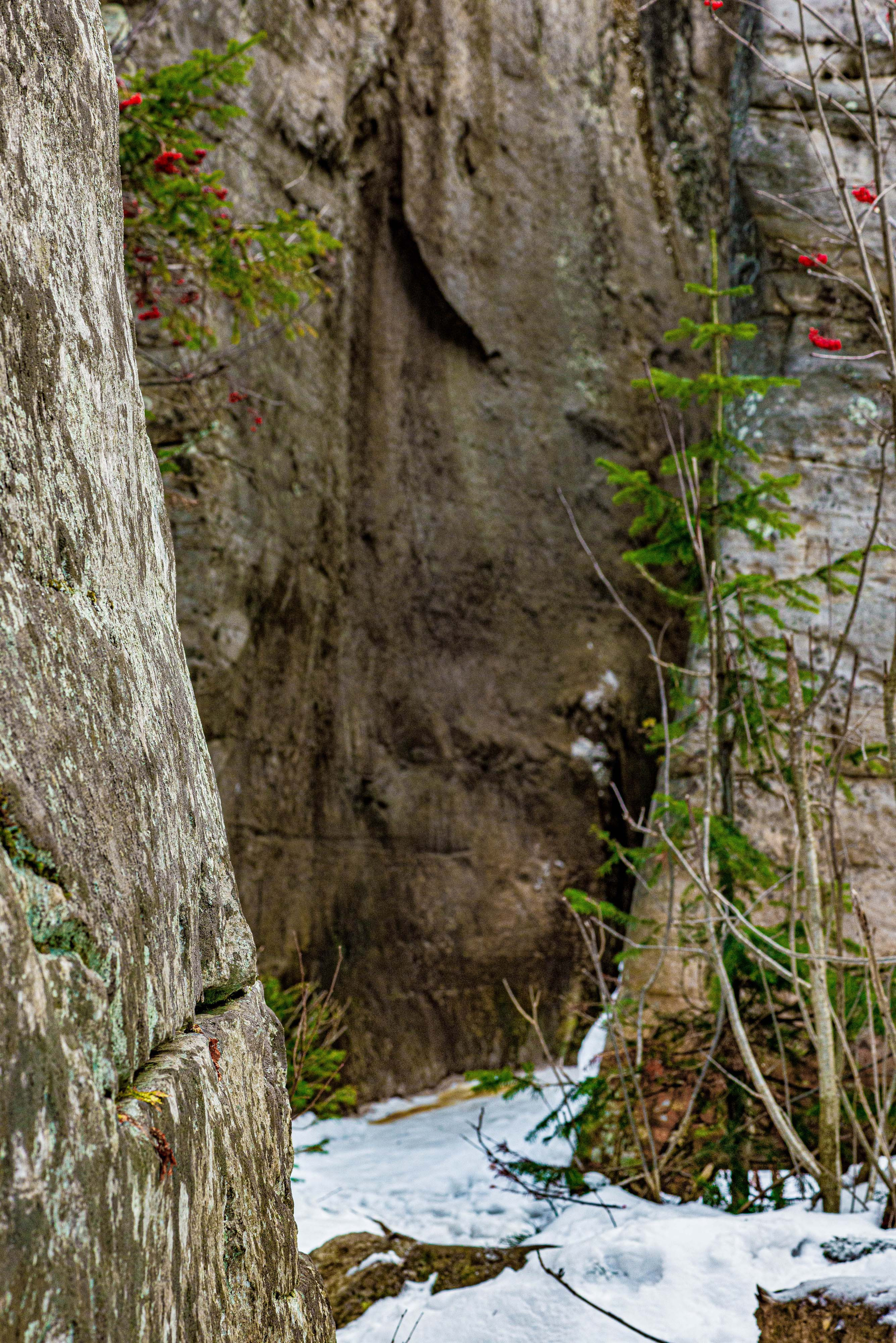Каменный город, Губаха, Пермский край. Свадебный фотограф на Урале Виктор Соколов