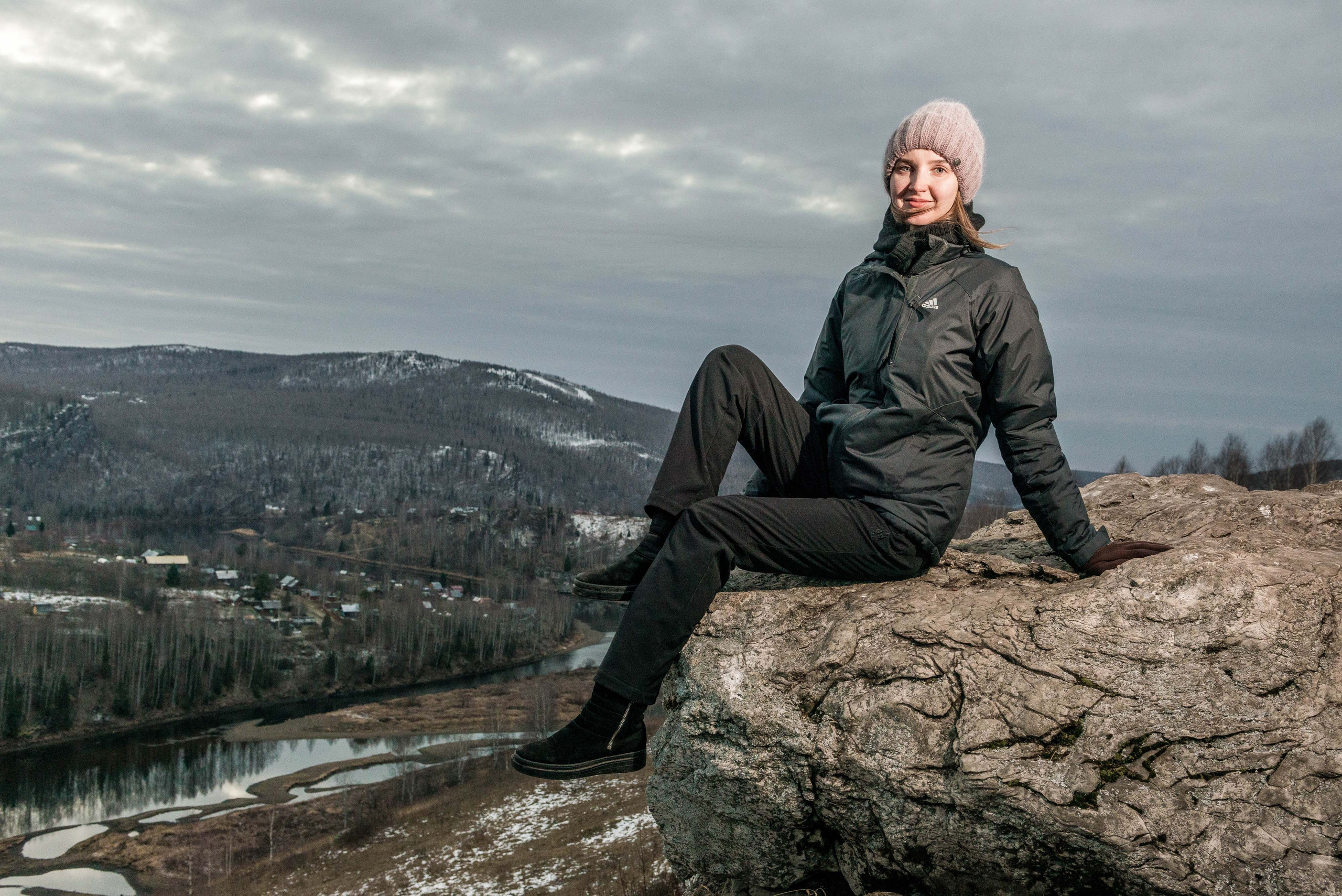 Каменный город, Губаха, Пермский край. Свадебный фотограф на Урале Виктор Соколов