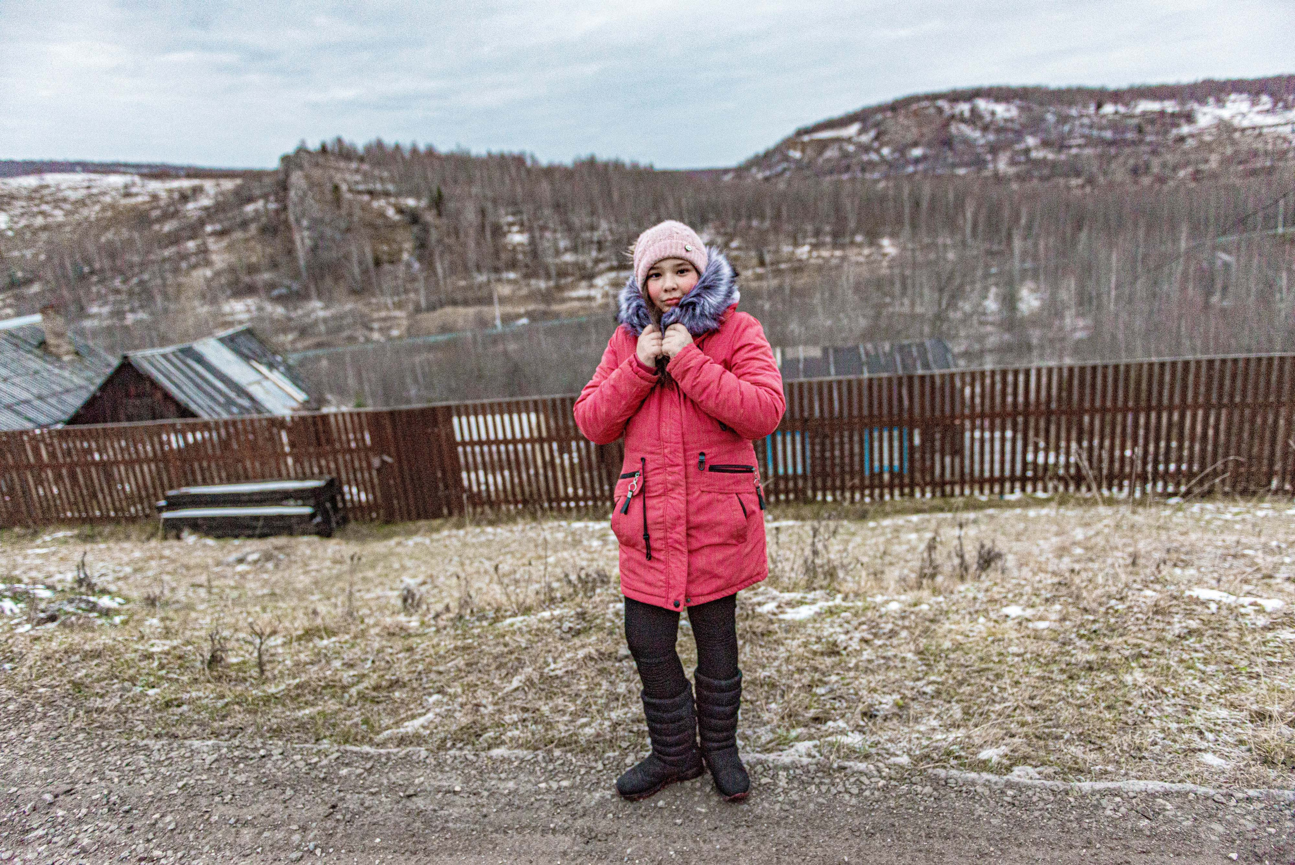 Каменный город, Губаха, Пермский край. Свадебный фотограф на Урале Виктор Соколов