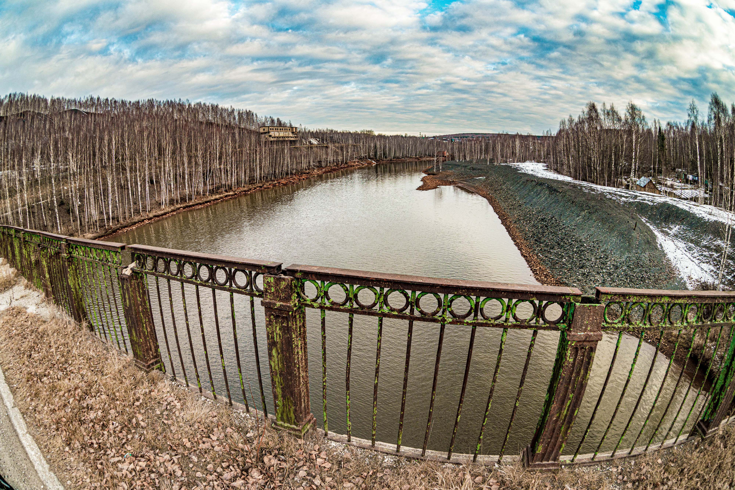 Каменный город, Губаха, Пермский край. Свадебный фотограф на Урале Виктор Соколов