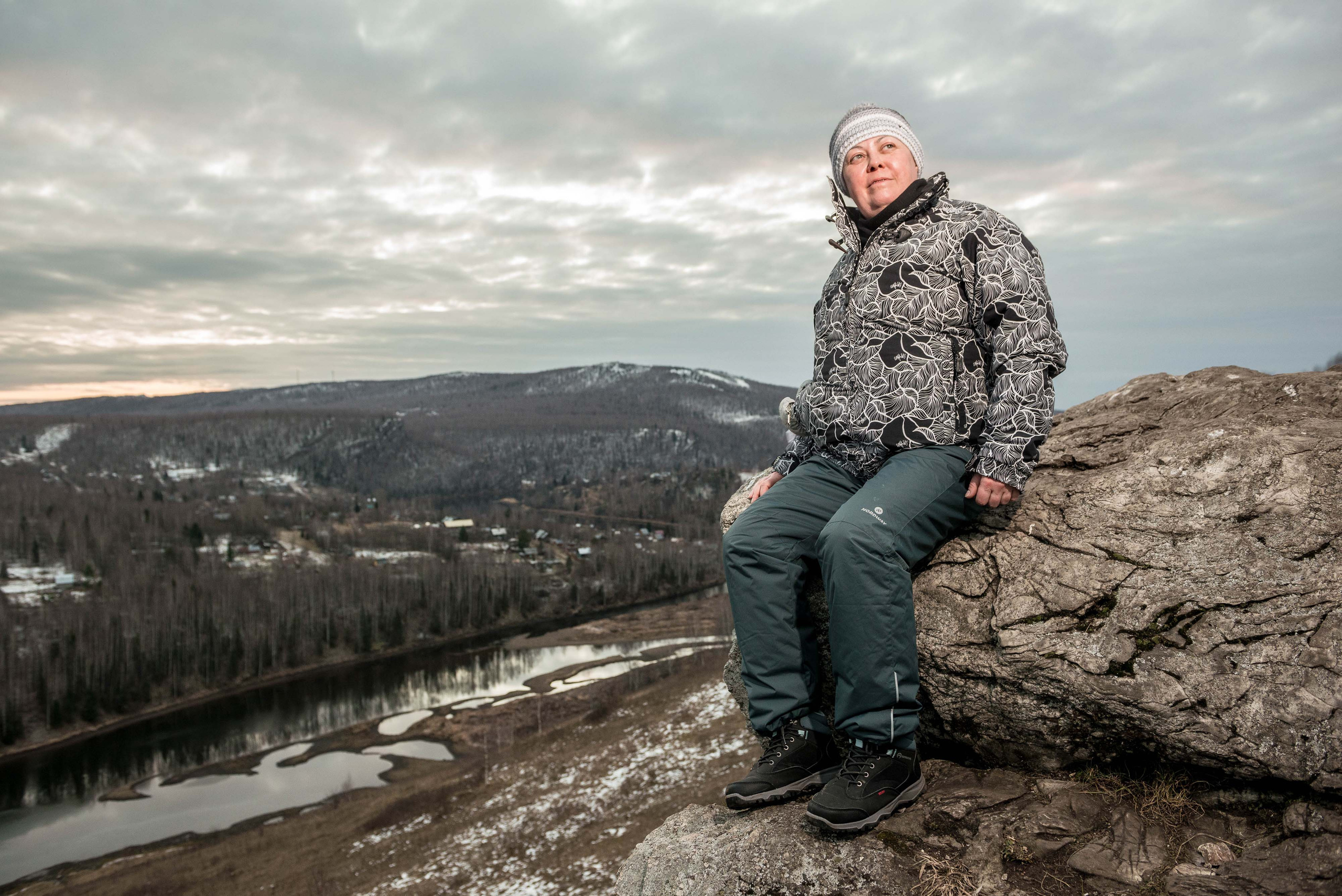 Каменный город, Губаха, Пермский край. Свадебный фотограф на Урале Виктор Соколов