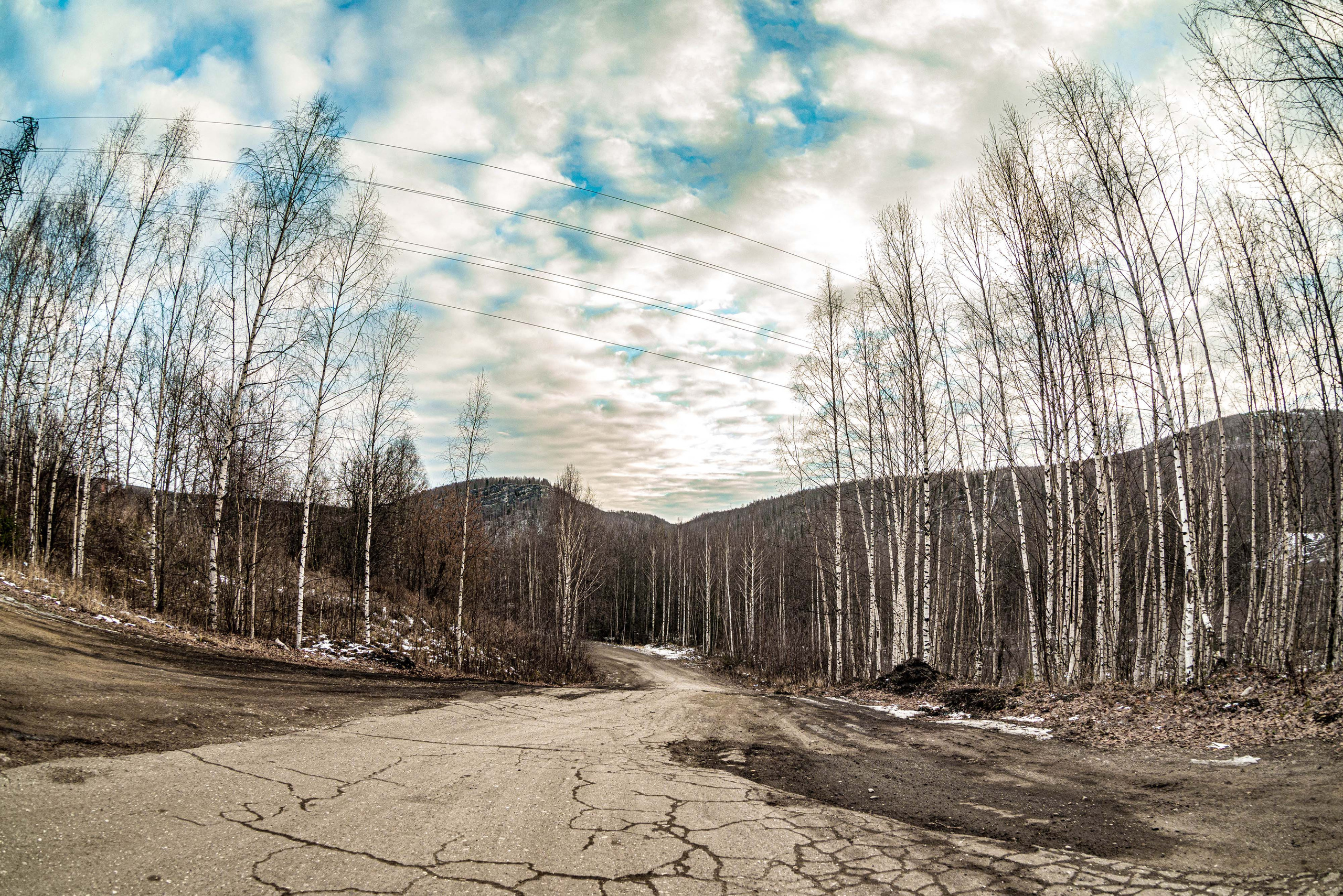 Каменный город, Губаха, Пермский край. Свадебный фотограф на Урале Виктор Соколов