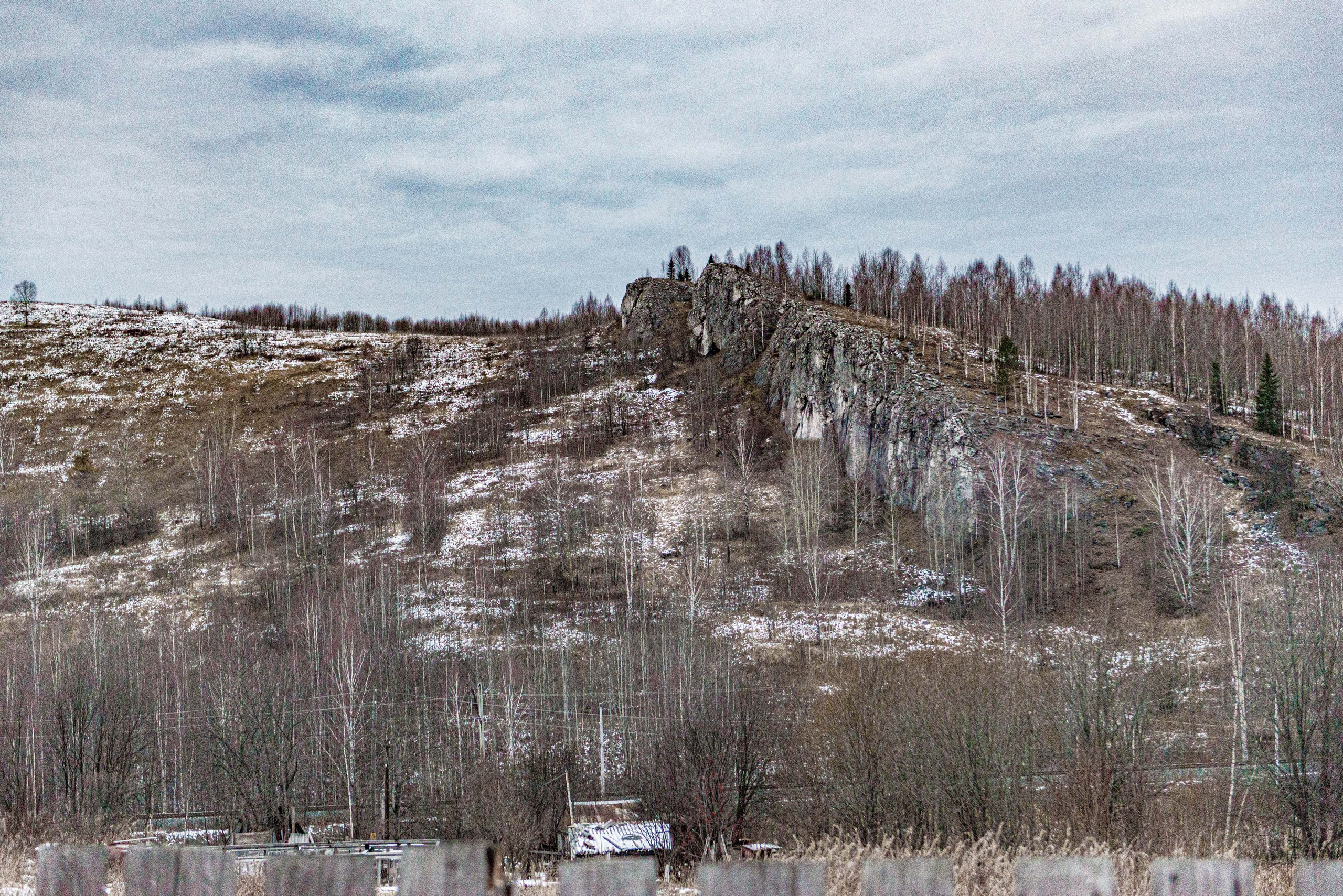 Каменный город, Губаха, Пермский край. Свадебный фотограф на Урале Виктор Соколов
