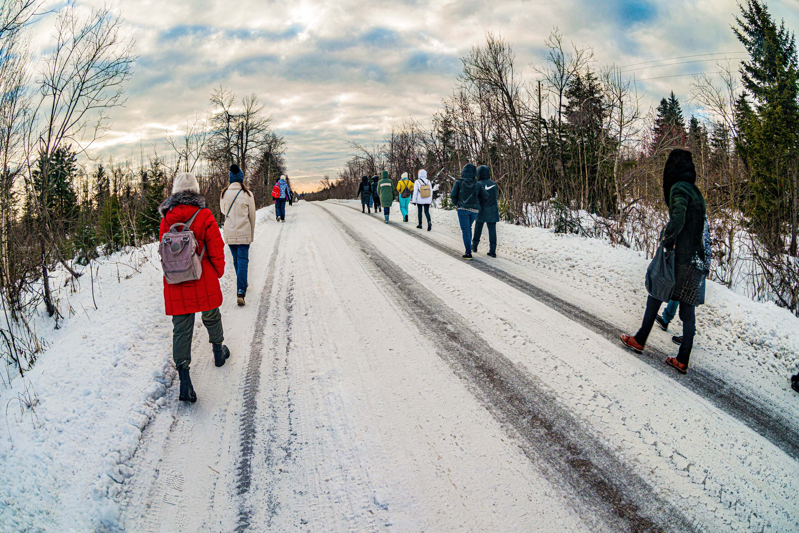 Каменный город, Губаха, Пермский край. Свадебный фотограф на Урале Виктор Соколов