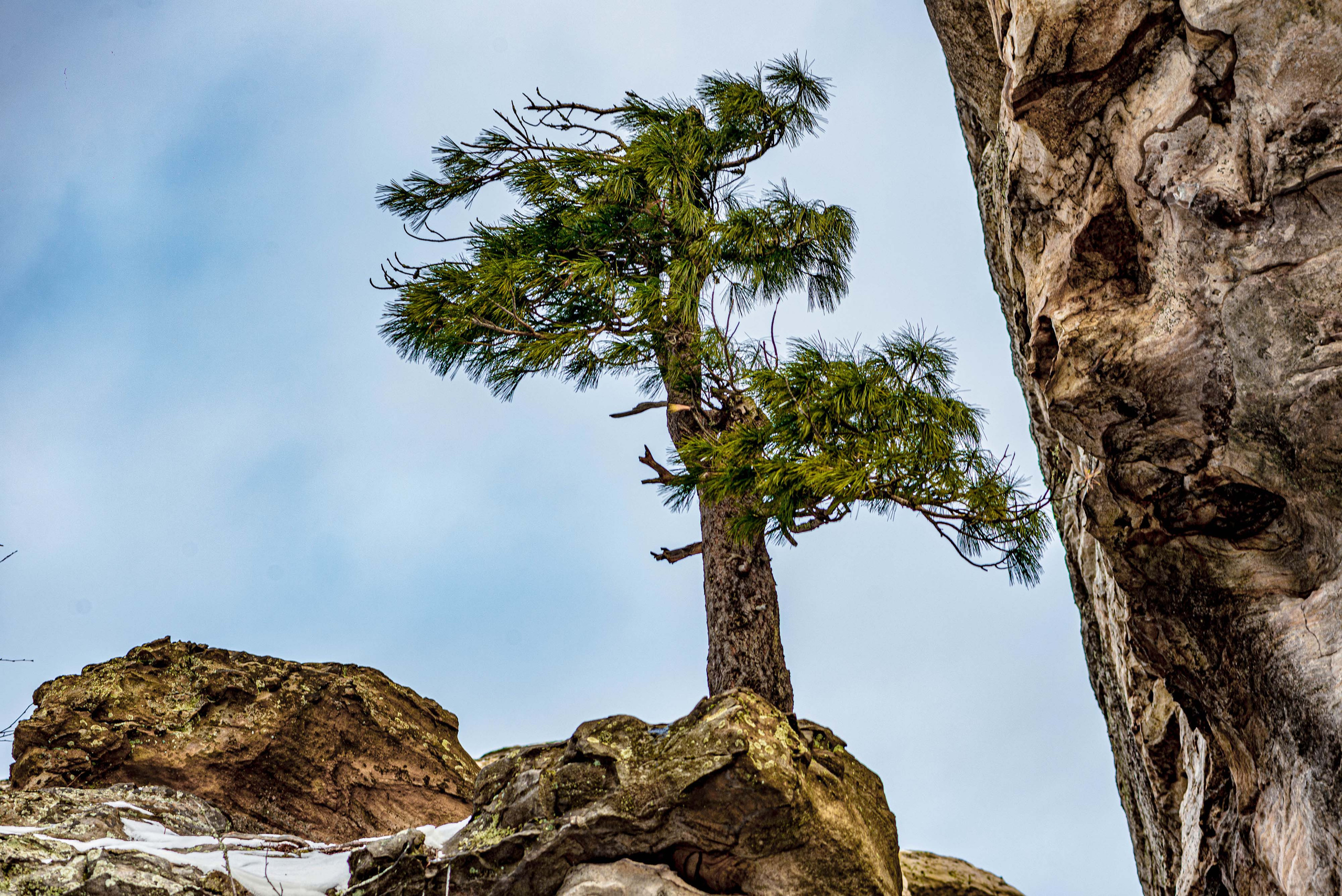 Каменный город, Губаха, Пермский край. Свадебный фотограф на Урале Виктор Соколов