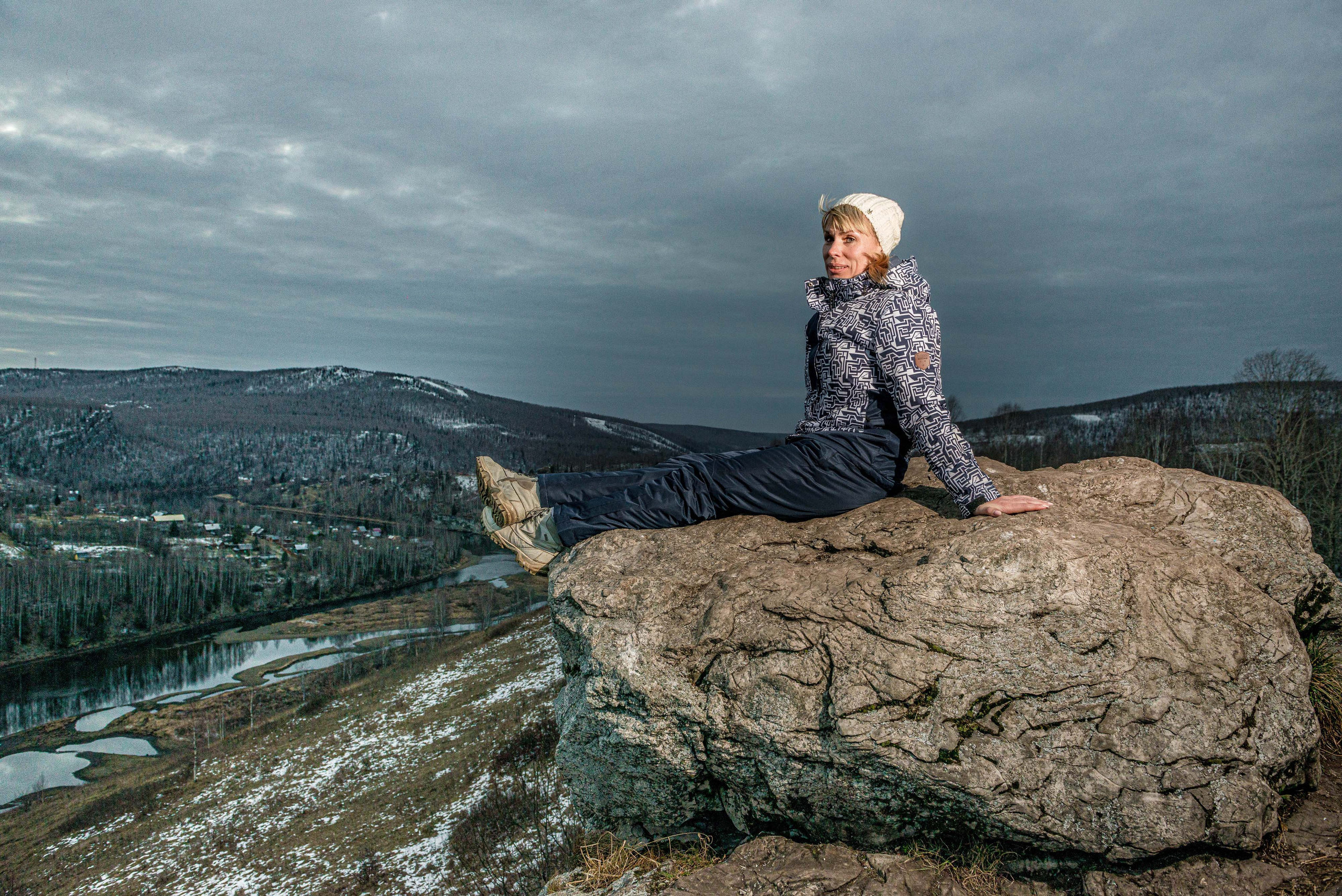 Каменный город, Губаха, Пермский край. Свадебный фотограф на Урале Виктор Соколов