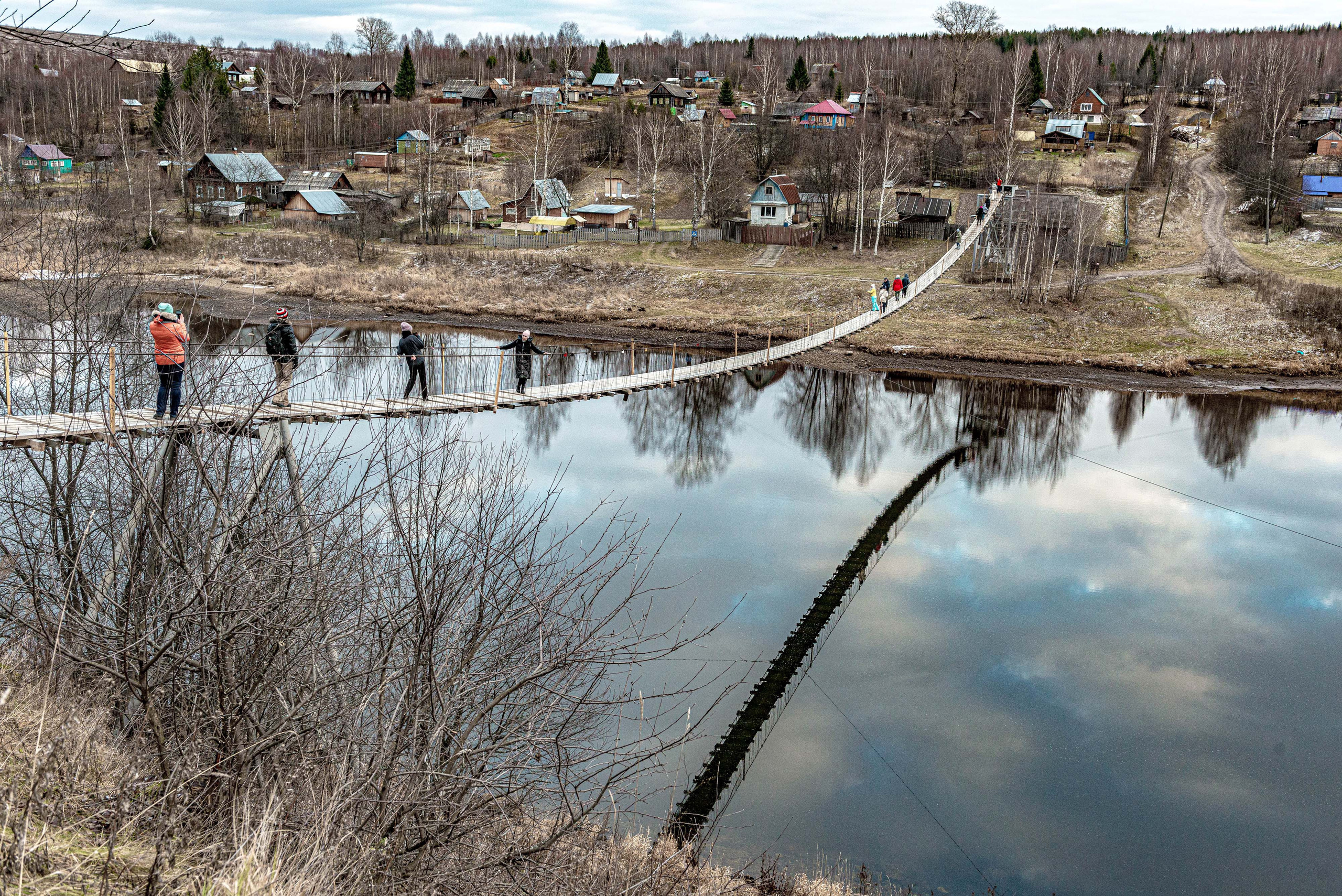Каменный город, Губаха, Пермский край. Свадебный фотограф на Урале Виктор Соколов