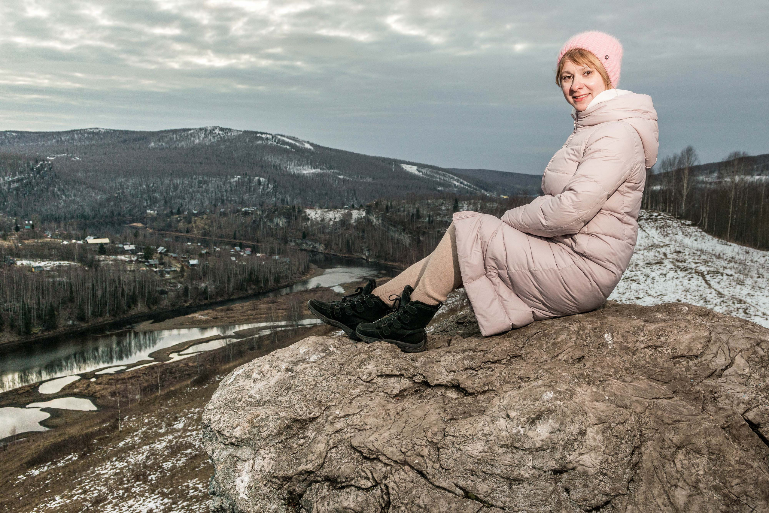 Каменный город, Губаха, Пермский край. Свадебный фотограф на Урале Виктор Соколов