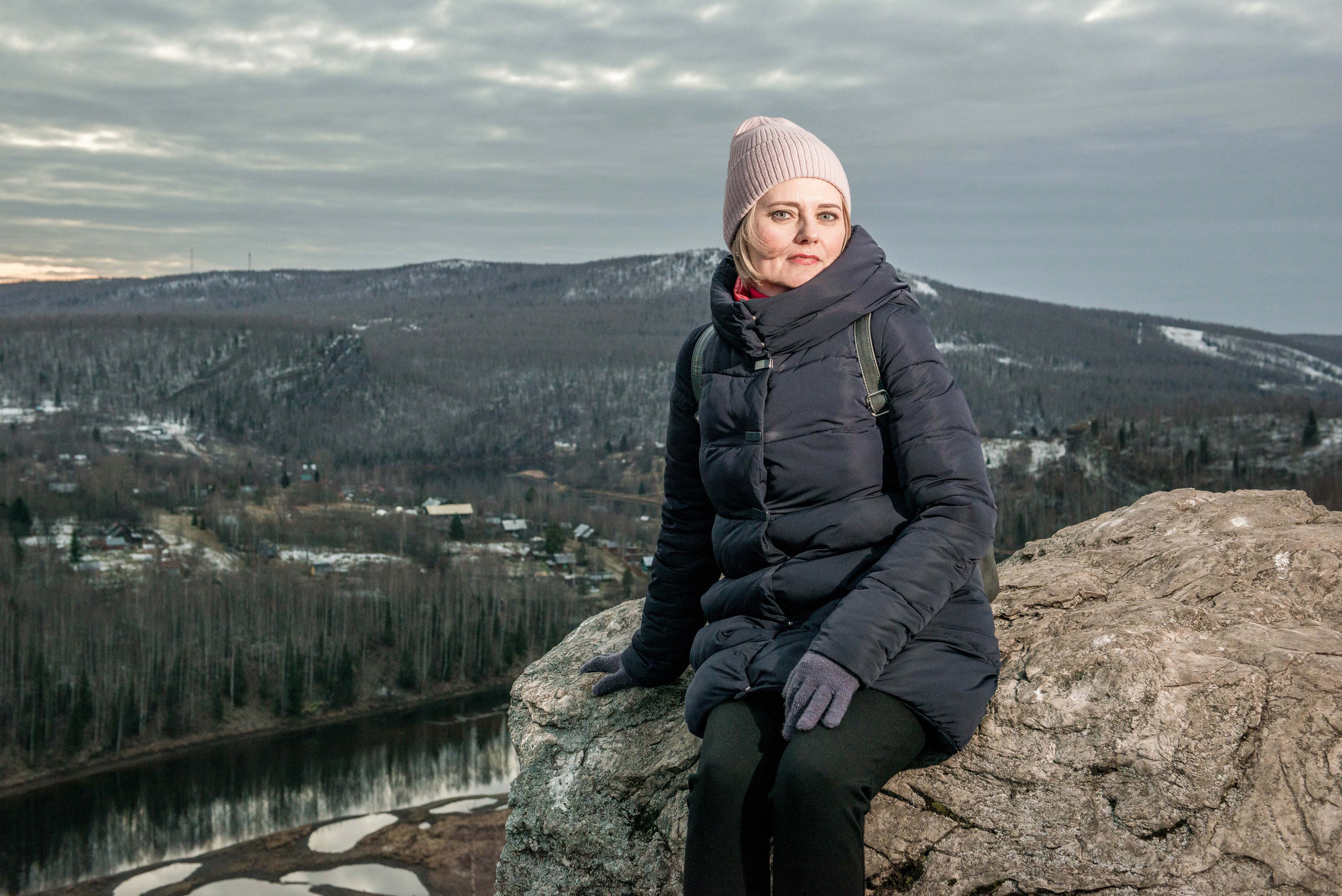 Каменный город, Губаха, Пермский край. Свадебный фотограф на Урале Виктор Соколов