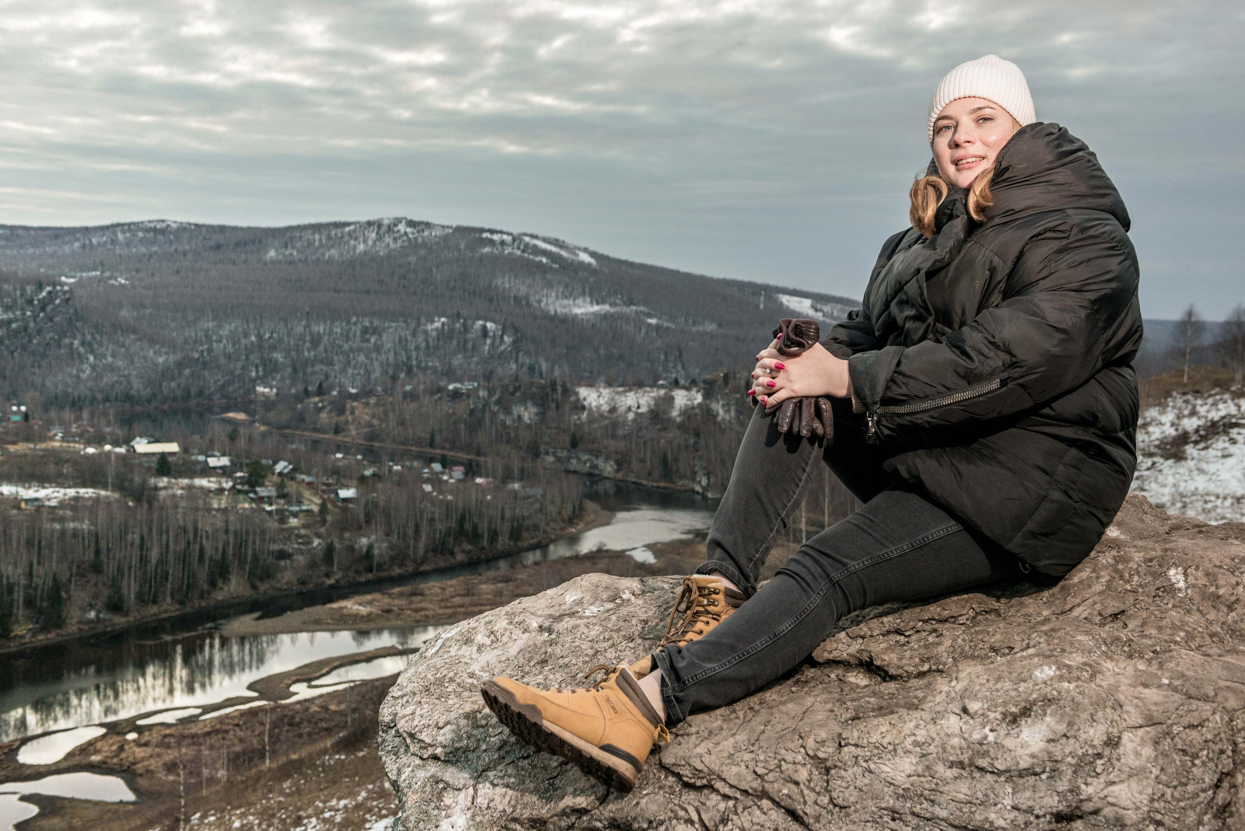 Каменный город, Губаха, Пермский край. Свадебный фотограф на Урале Виктор Соколов