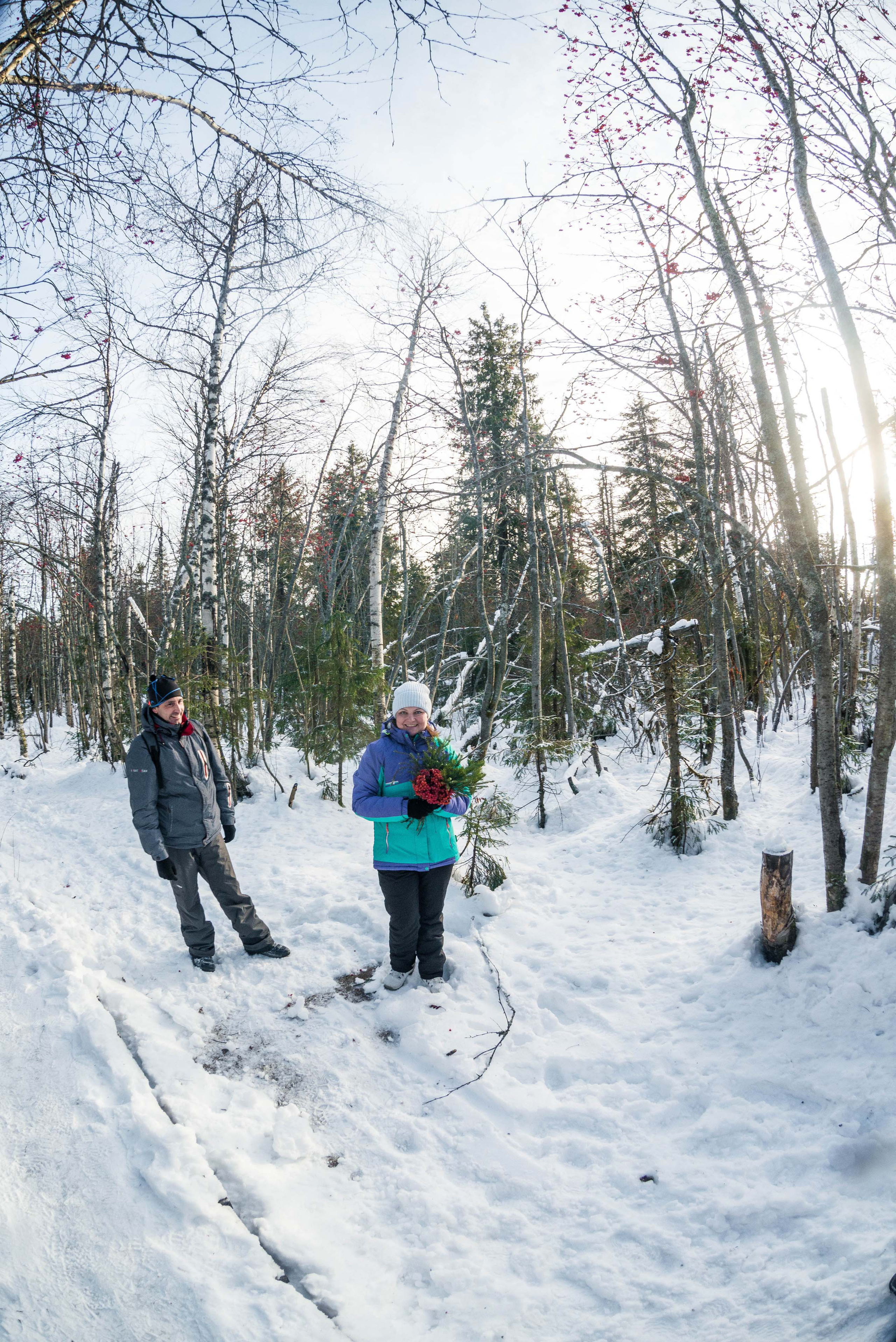 Каменный город, Губаха, Пермский край. Свадебный фотограф на Урале Виктор Соколов