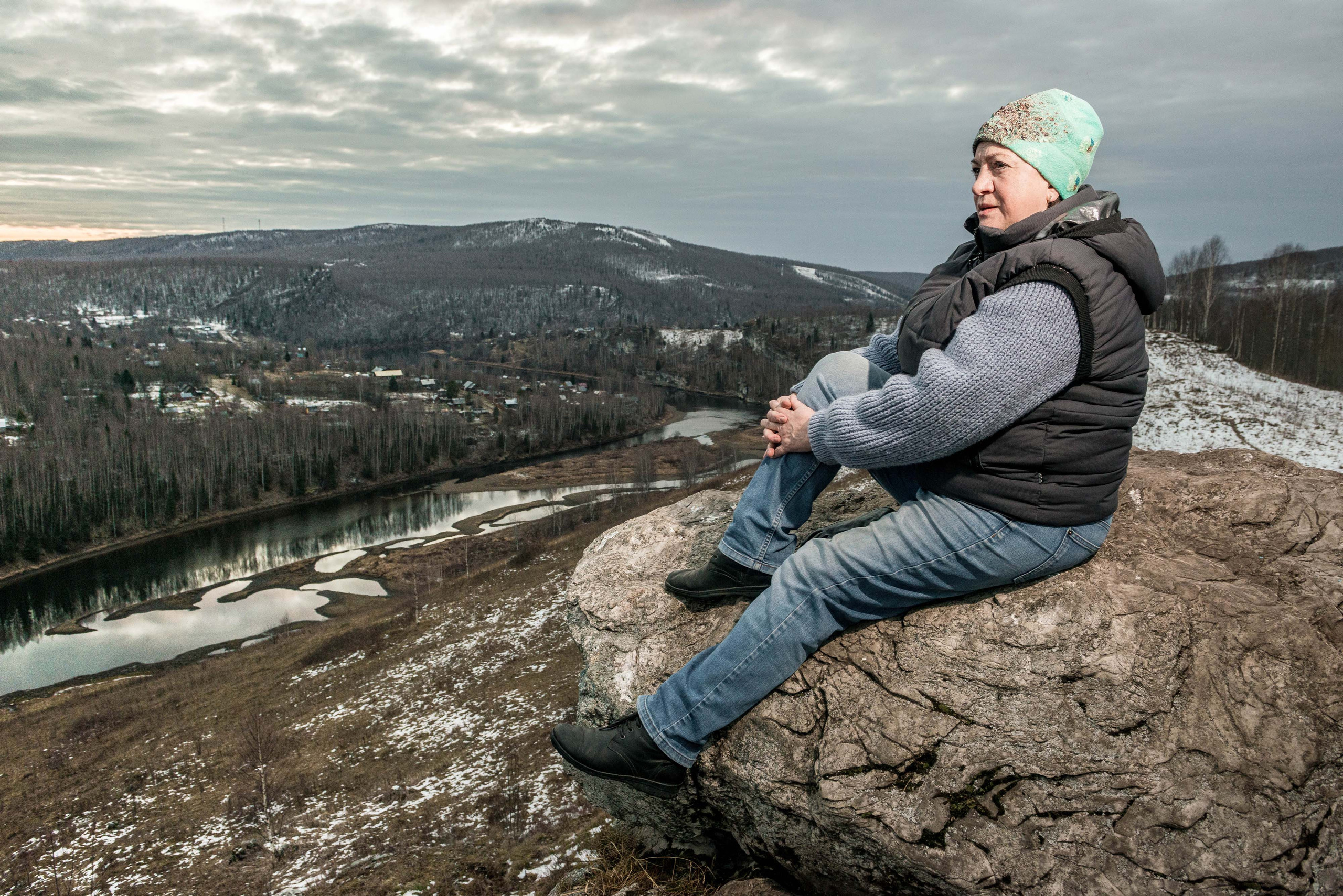 Каменный город, Губаха, Пермский край. Свадебный фотограф на Урале Виктор Соколов
