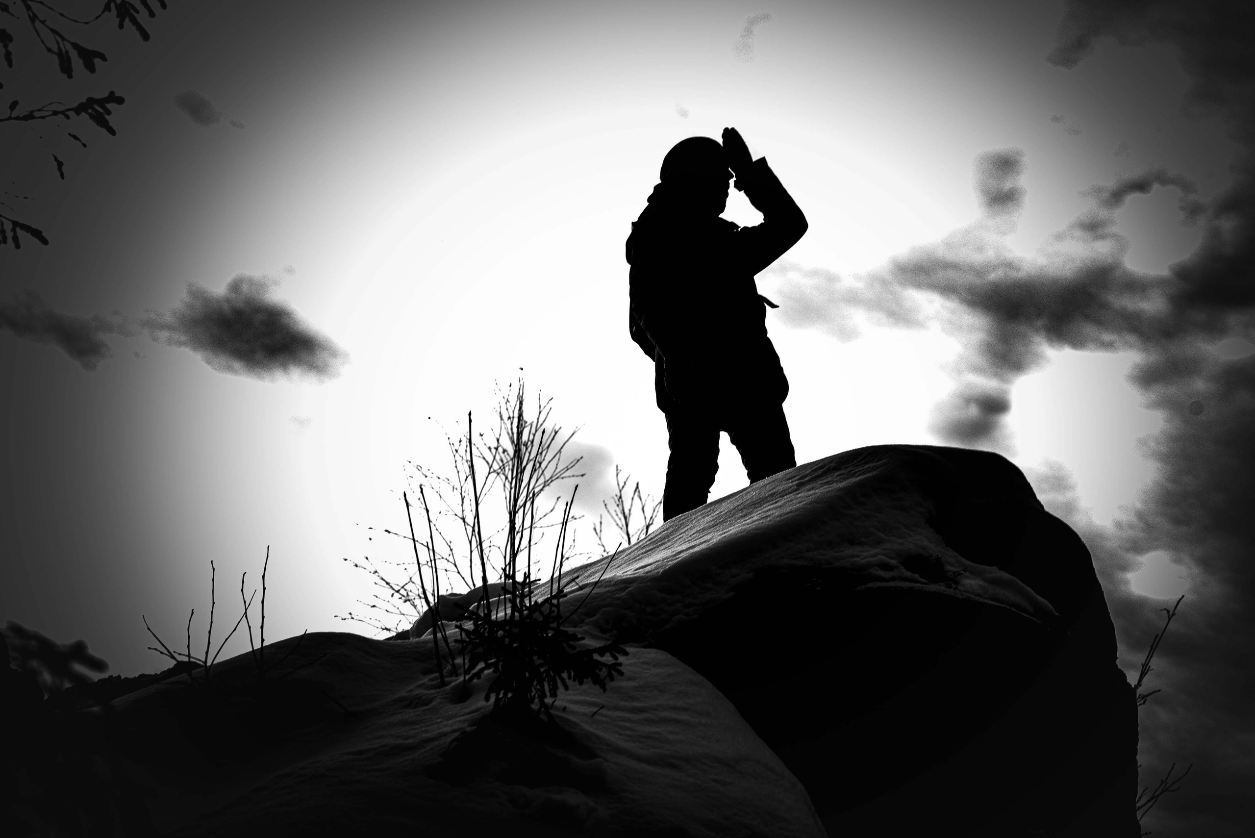 Каменный город, Губаха, Пермский край. Свадебный фотограф на Урале Виктор Соколов