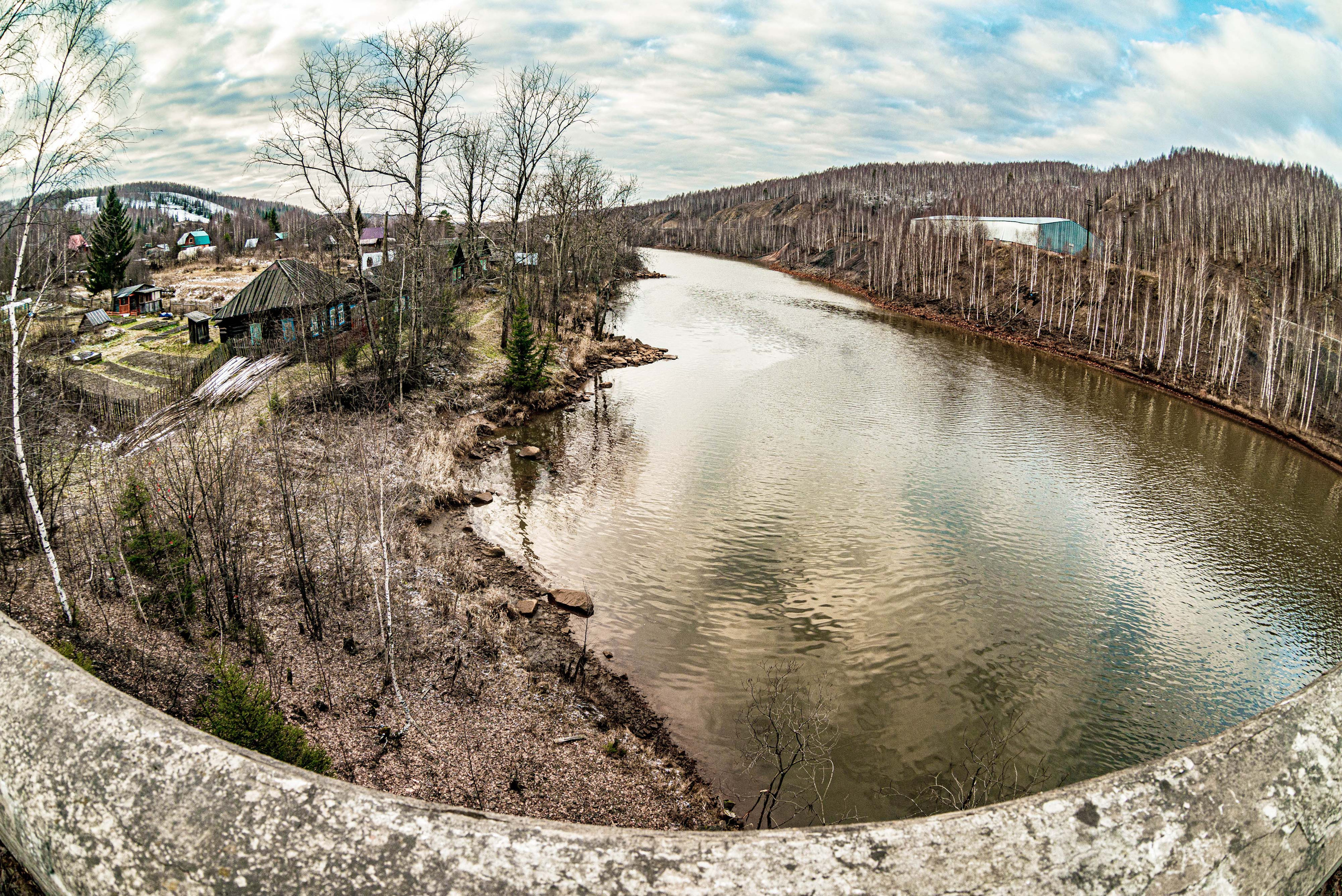 Каменный город, Губаха, Пермский край. Свадебный фотограф на Урале Виктор Соколов