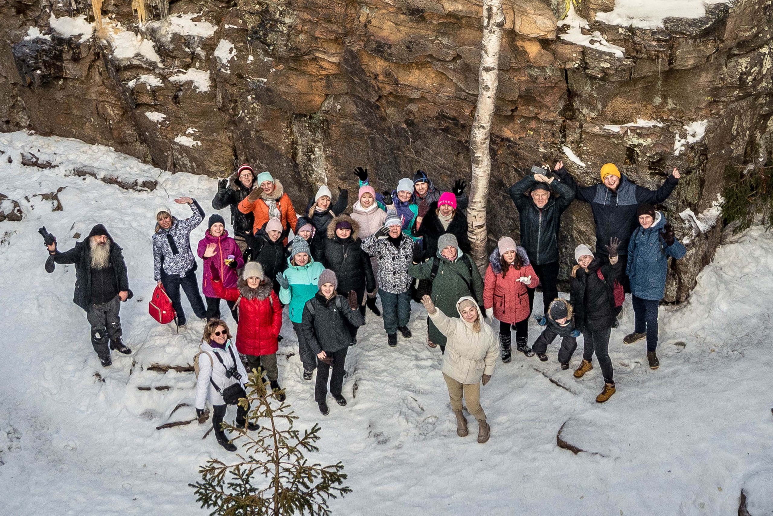 Каменный город, Губаха, Пермский край. Свадебный фотограф на Урале Виктор Соколов