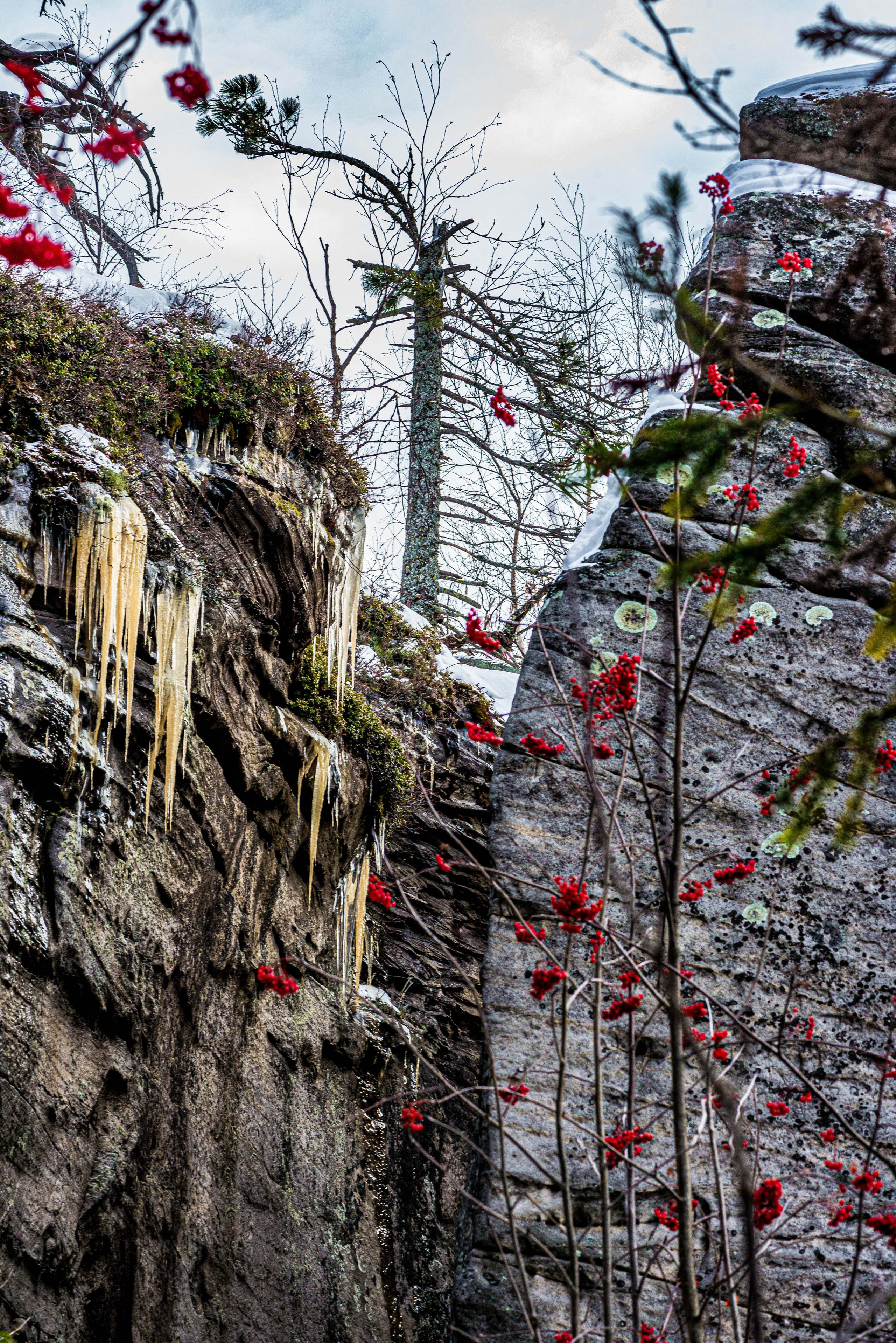 Каменный город, Губаха, Пермский край. Свадебный фотограф на Урале Виктор Соколов