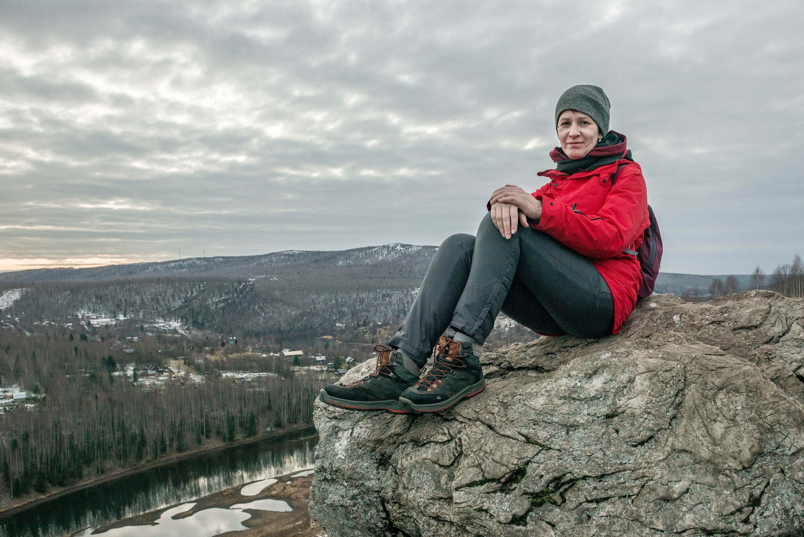 Каменный город, Губаха, Пермский край. Свадебный фотограф на Урале Виктор Соколов
