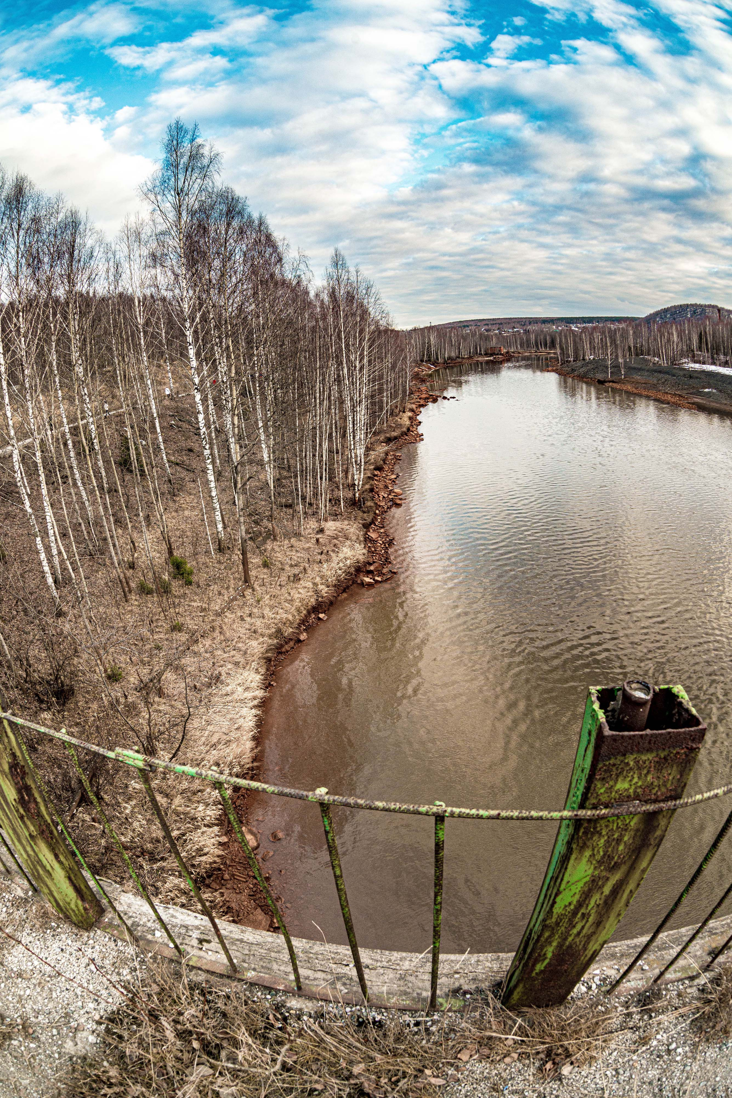 Каменный город, Губаха, Пермский край. Свадебный фотограф на Урале Виктор Соколов