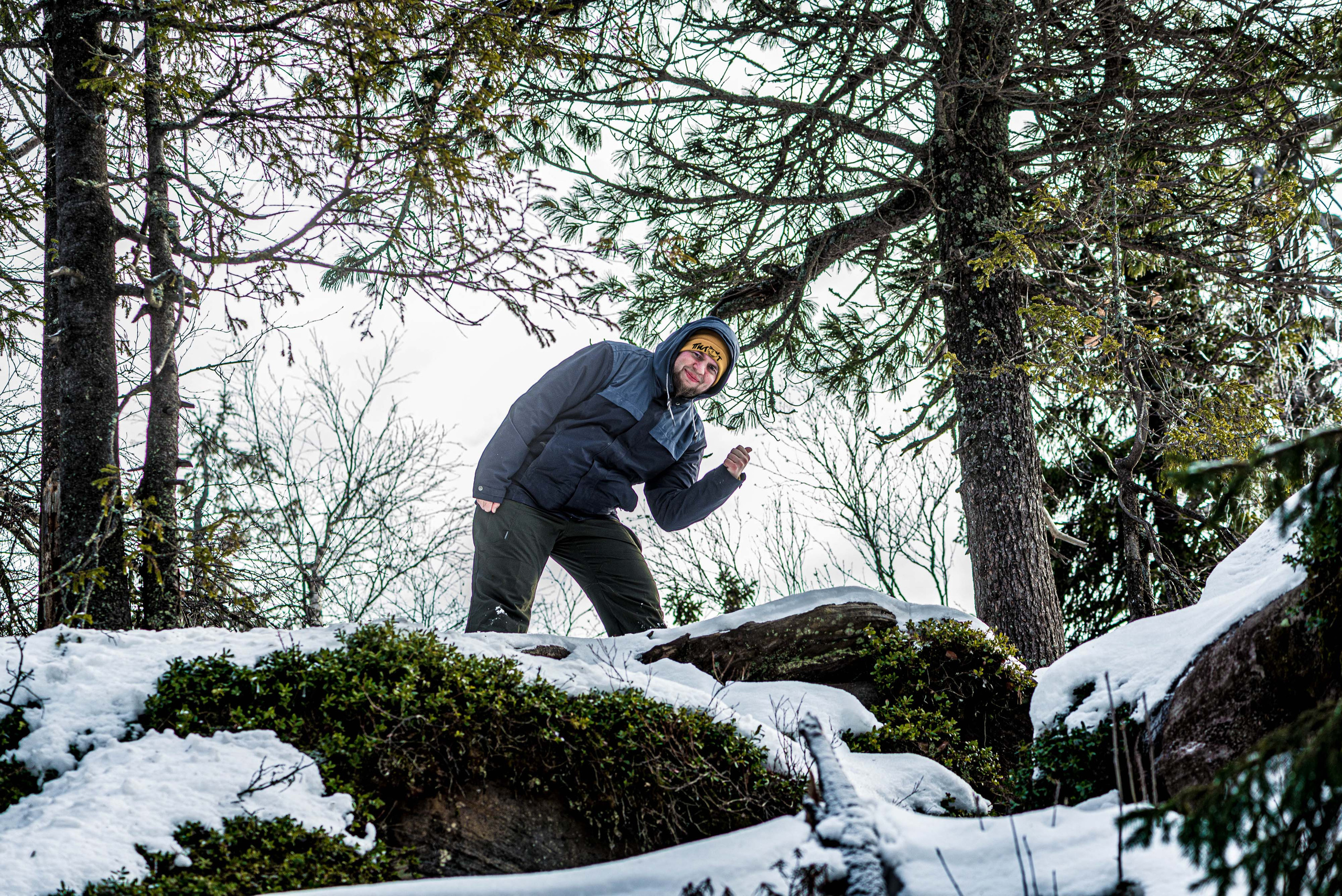 Каменный город, Губаха, Пермский край. Свадебный фотограф на Урале Виктор Соколов