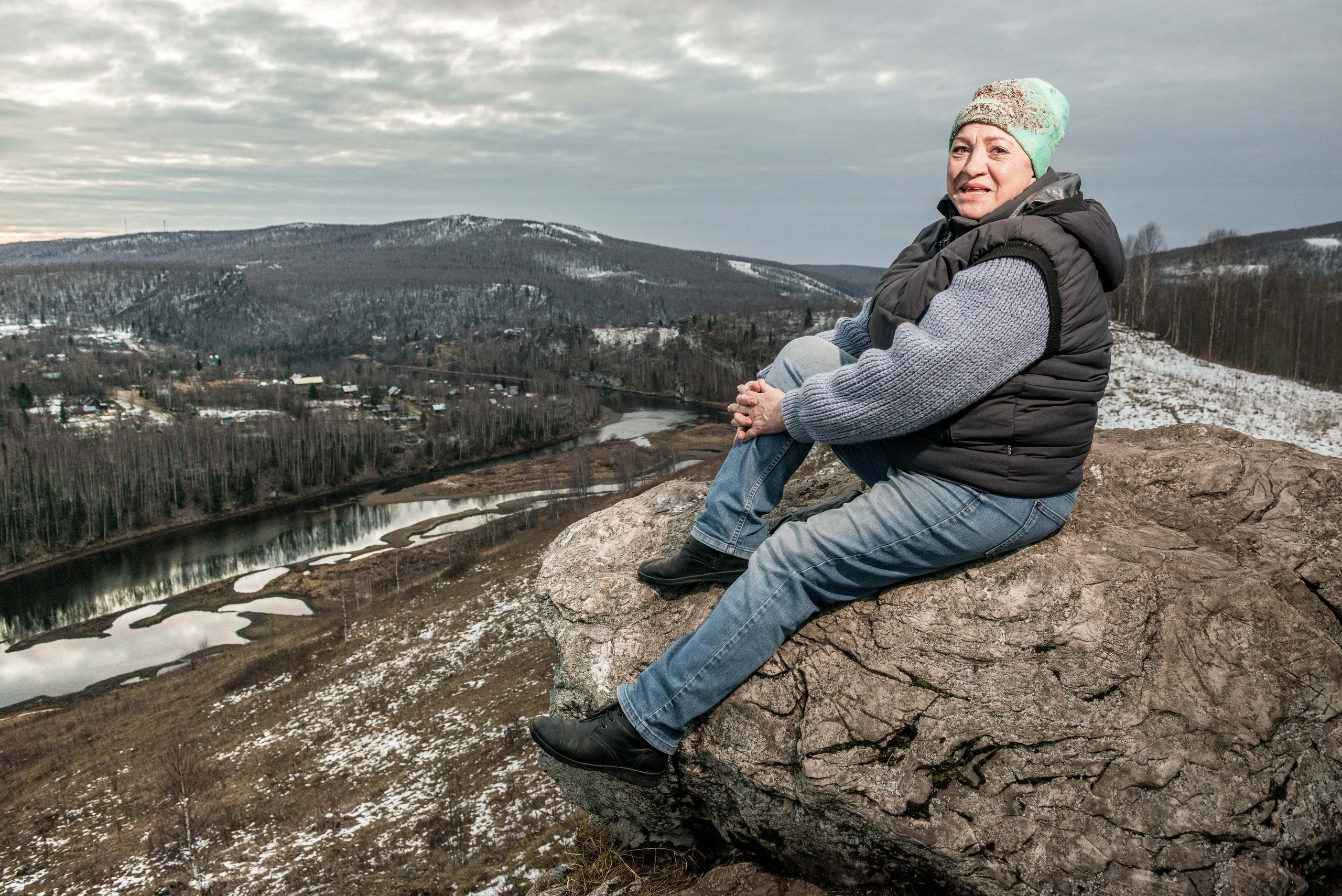 Каменный город, Губаха, Пермский край. Свадебный фотограф на Урале Виктор Соколов