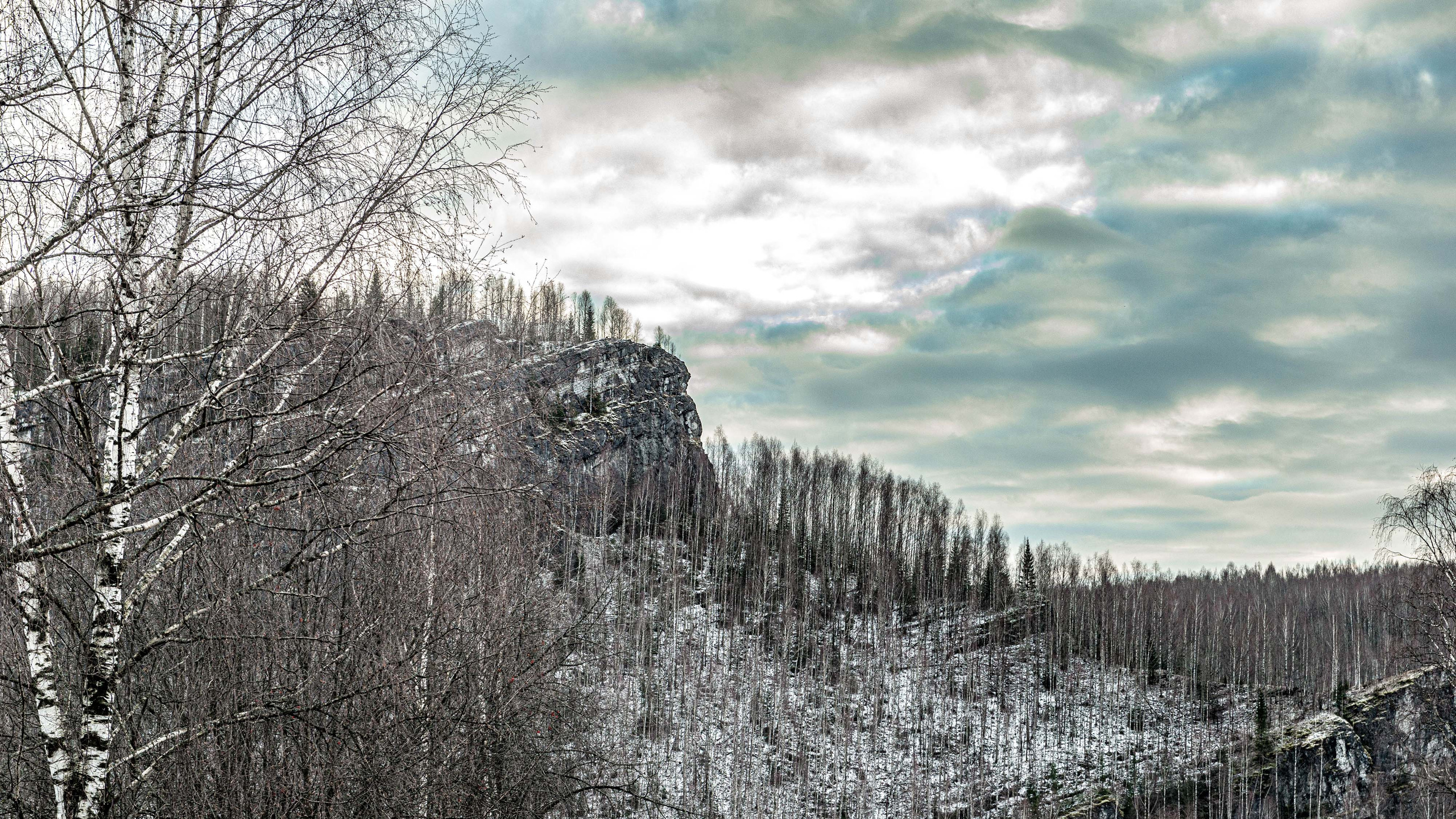 Каменный город, Губаха, Пермский край. Свадебный фотограф на Урале Виктор Соколов