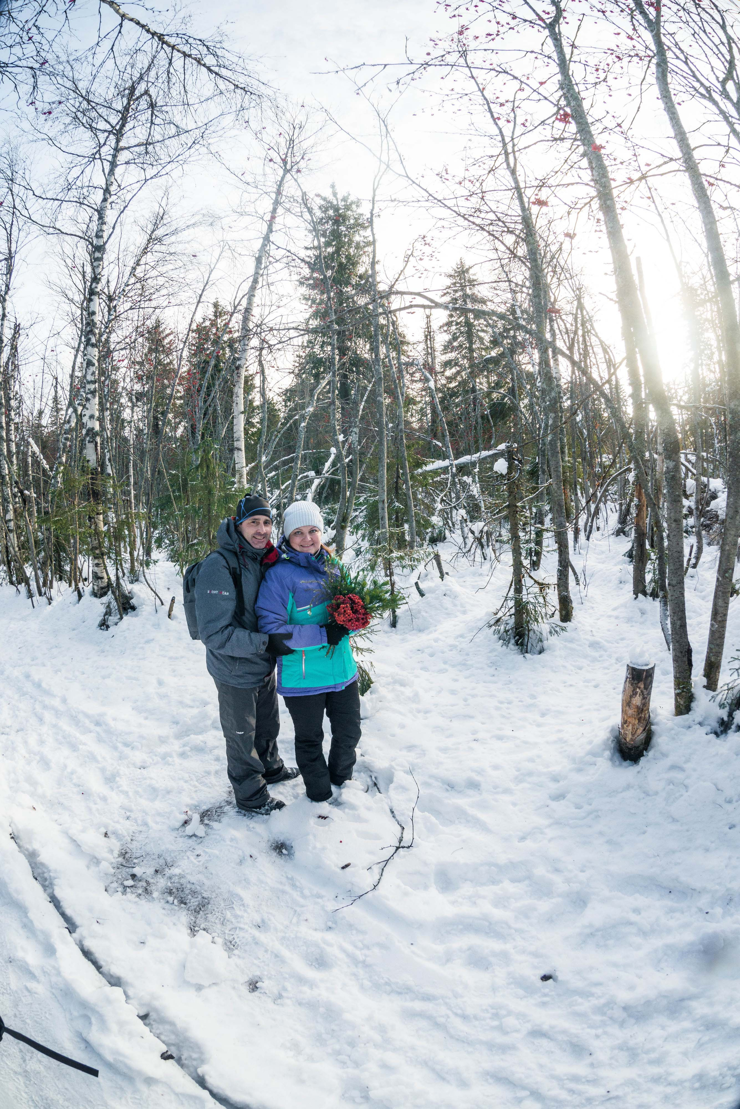 Каменный город, Губаха, Пермский край. Свадебный фотограф на Урале Виктор Соколов