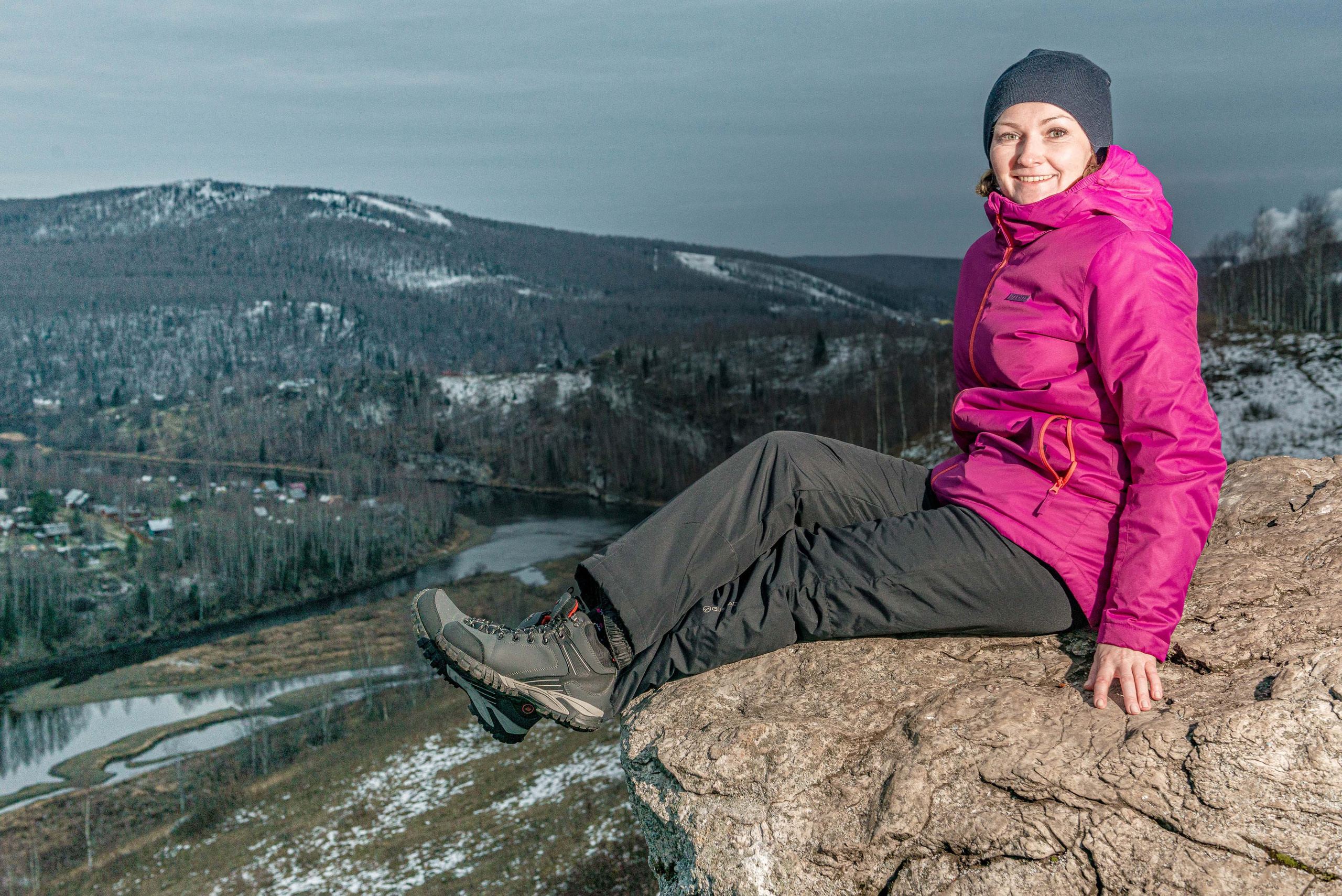 Каменный город, Губаха, Пермский край. Свадебный фотограф на Урале Виктор Соколов