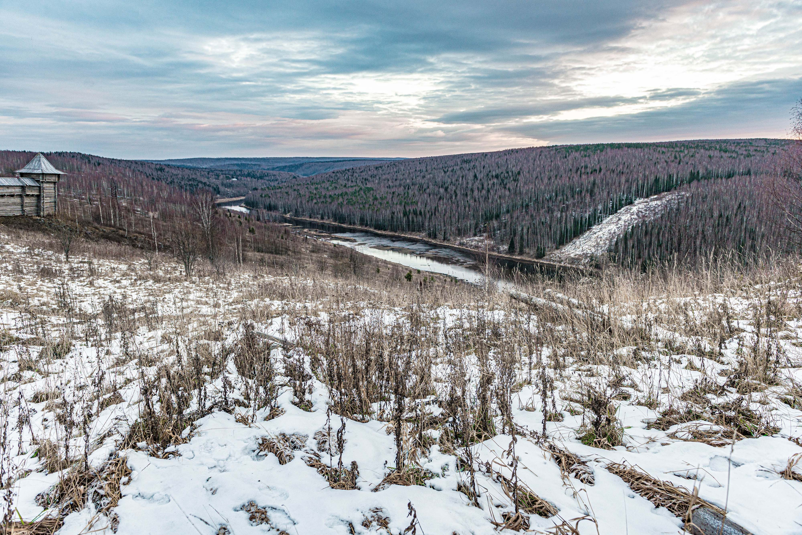 Каменный город, Губаха, Пермский край. Свадебный фотограф на Урале Виктор Соколов