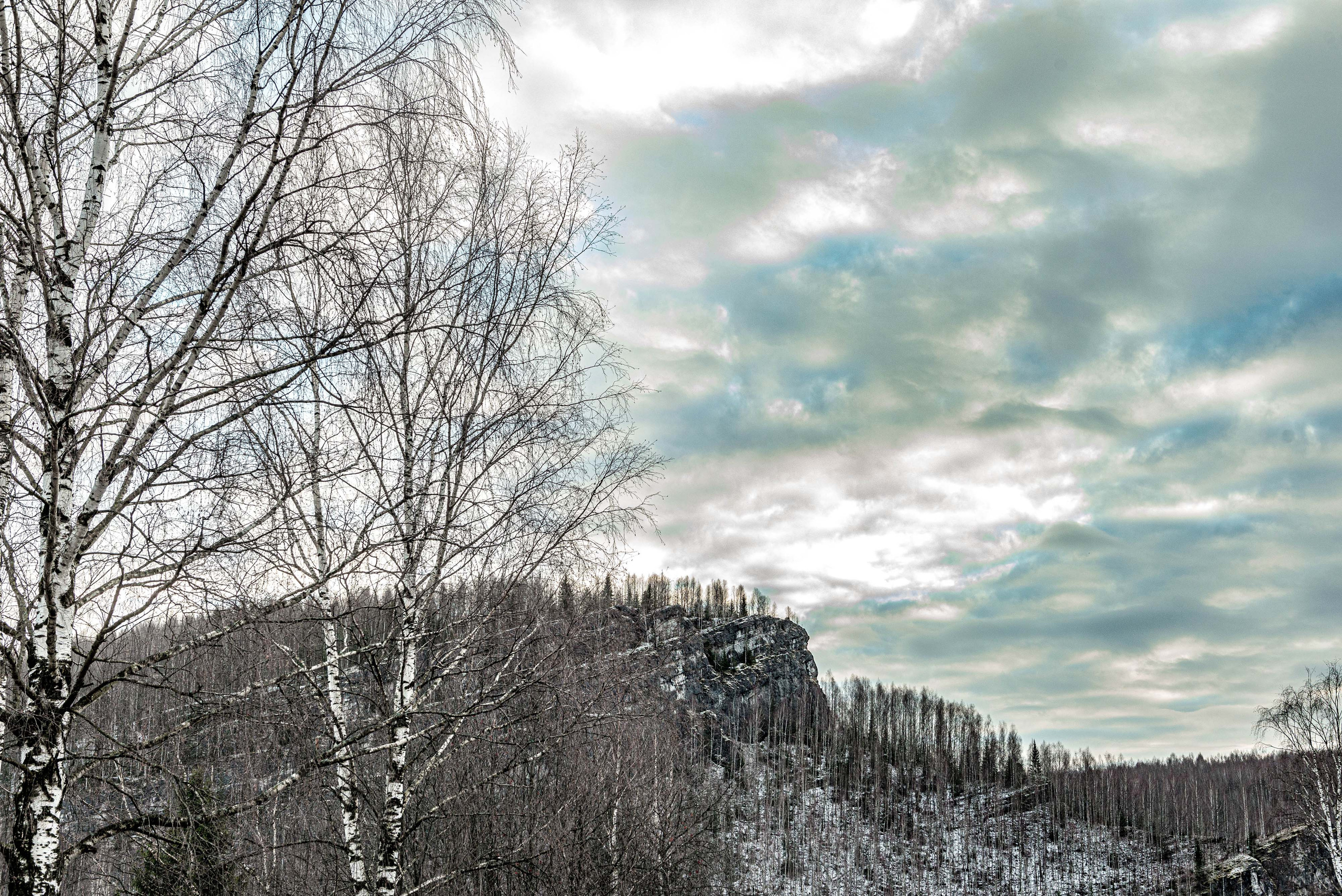 Каменный город, Губаха, Пермский край. Свадебный фотограф на Урале Виктор Соколов