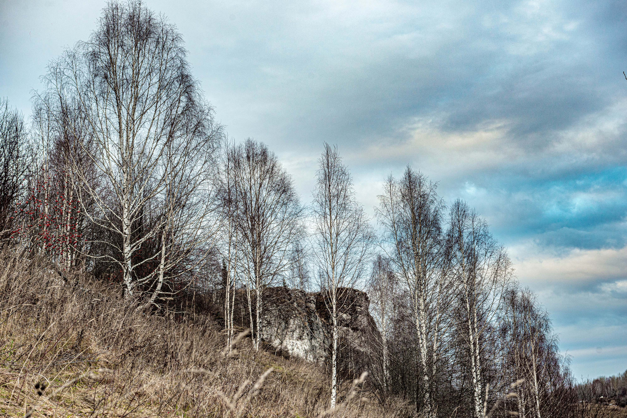 Каменный город, Губаха, Пермский край. Свадебный фотограф на Урале Виктор Соколов