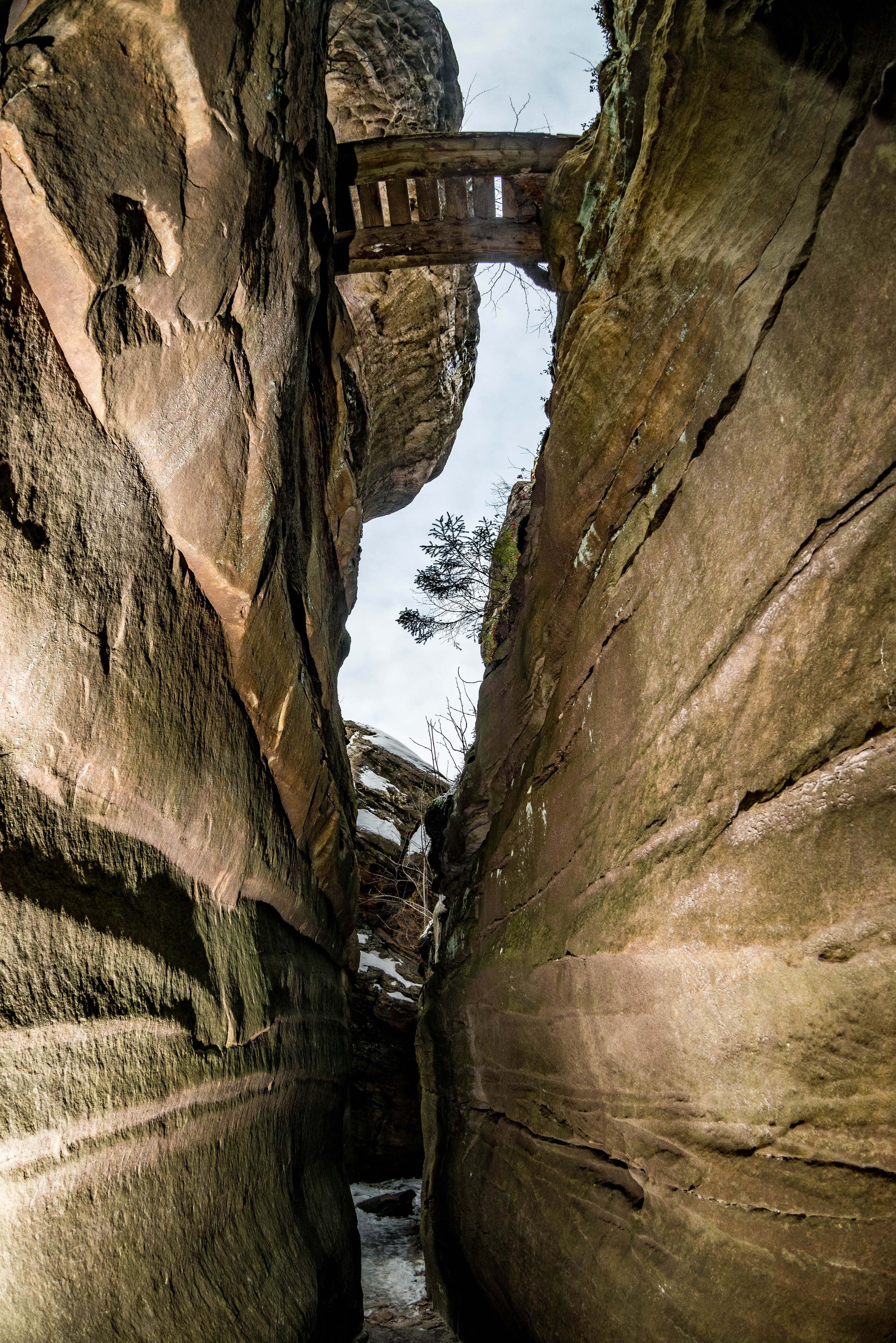 Каменный город, Губаха, Пермский край. Свадебный фотограф на Урале Виктор Соколов
