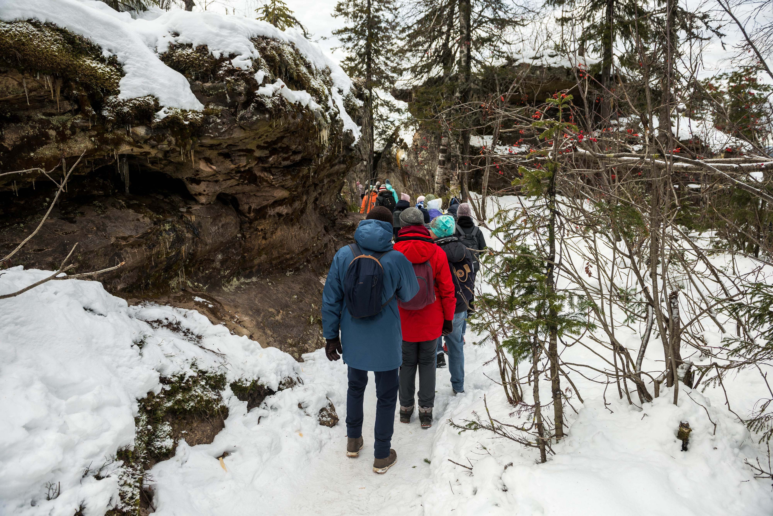 Каменный город, Губаха, Пермский край. Свадебный фотограф на Урале Виктор Соколов
