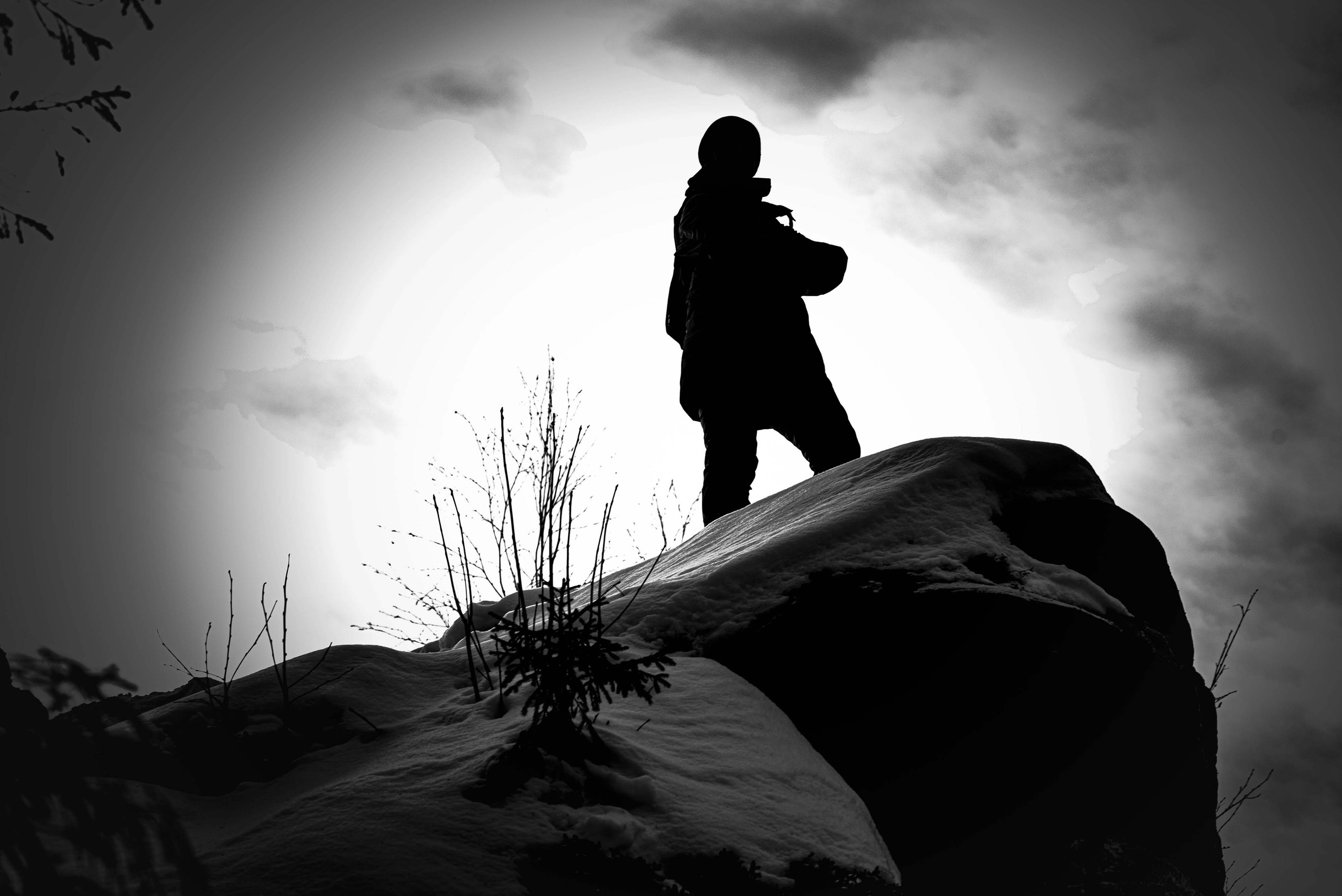 Каменный город, Губаха, Пермский край. Свадебный фотограф на Урале Виктор Соколов